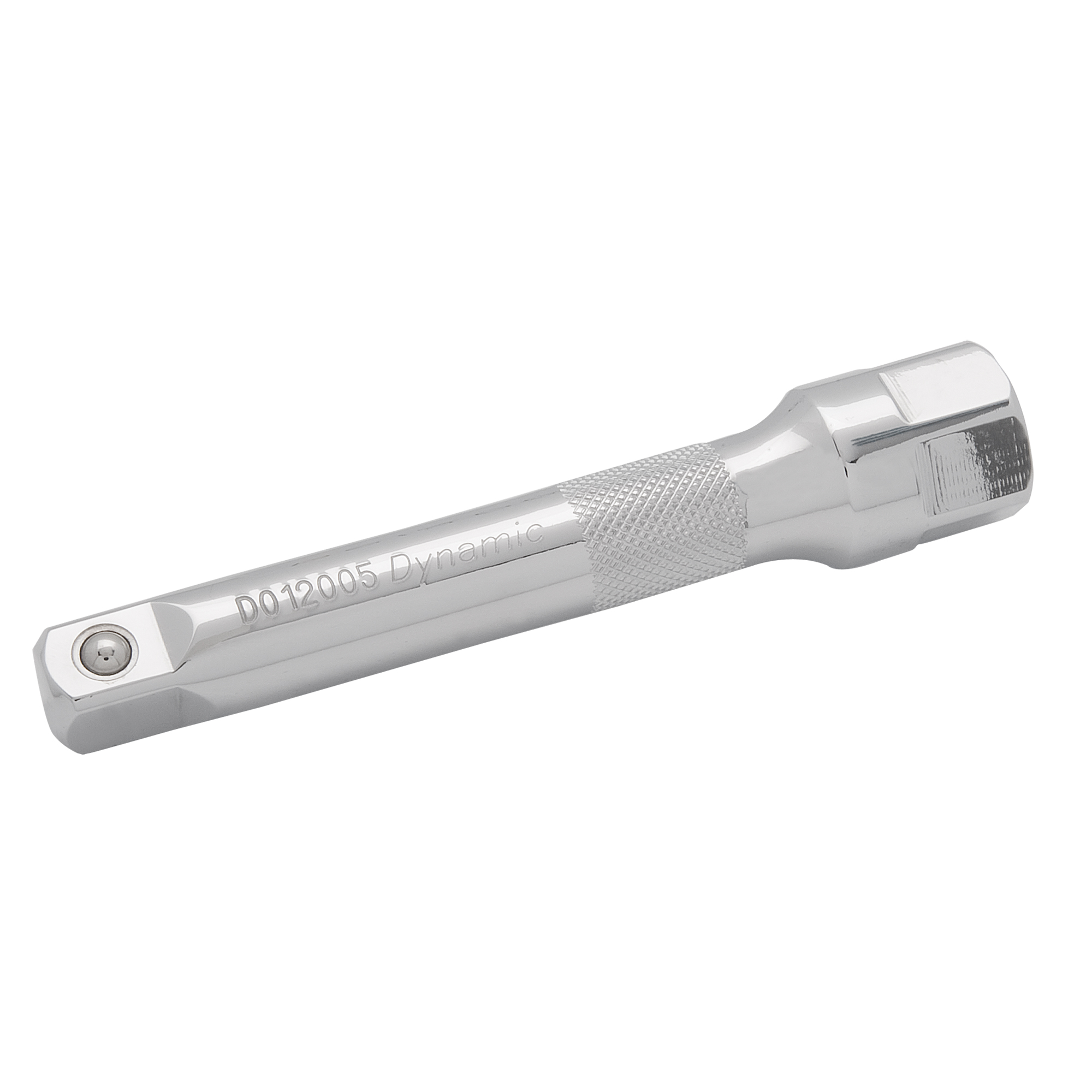 Rallonge pour douille, Prise 1/2", 10" lo