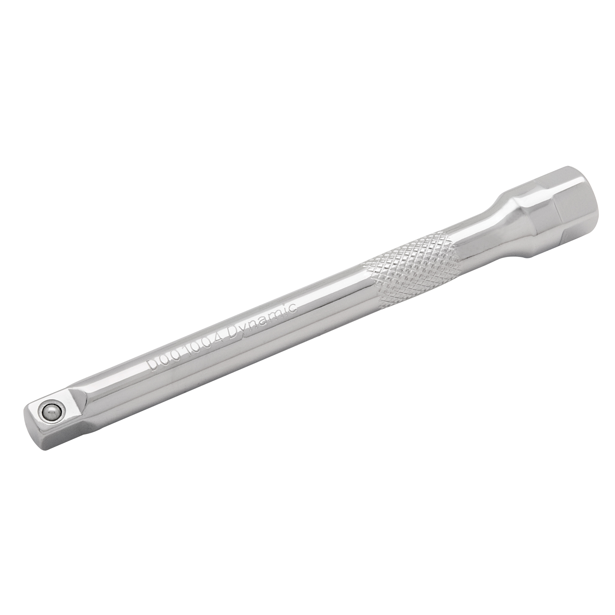 Rallonge pour douille, Prise 1/4", 6" lo