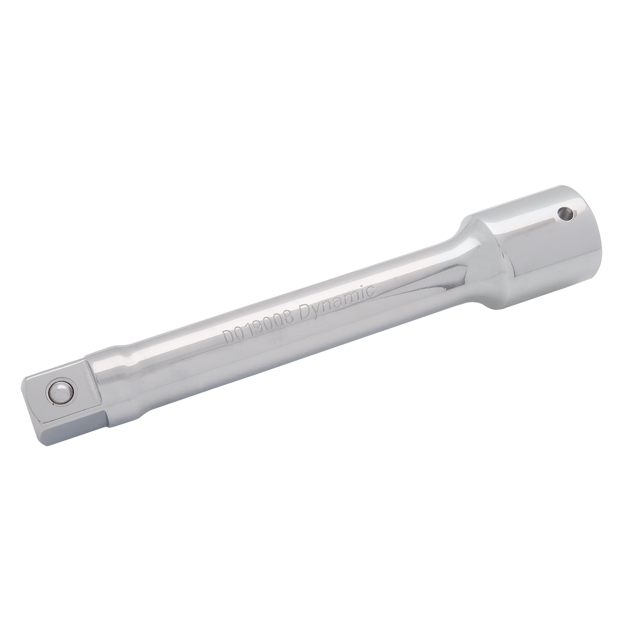 Rallonge pour douille, Prise 3/4", 4" lo