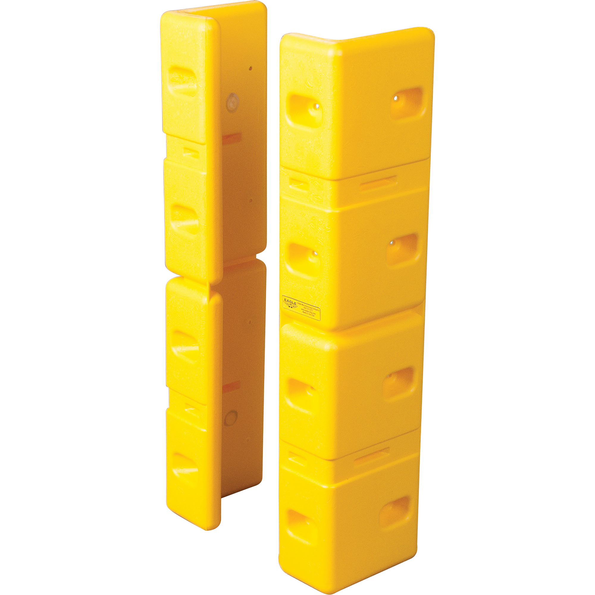 Grands protecteurs de coin