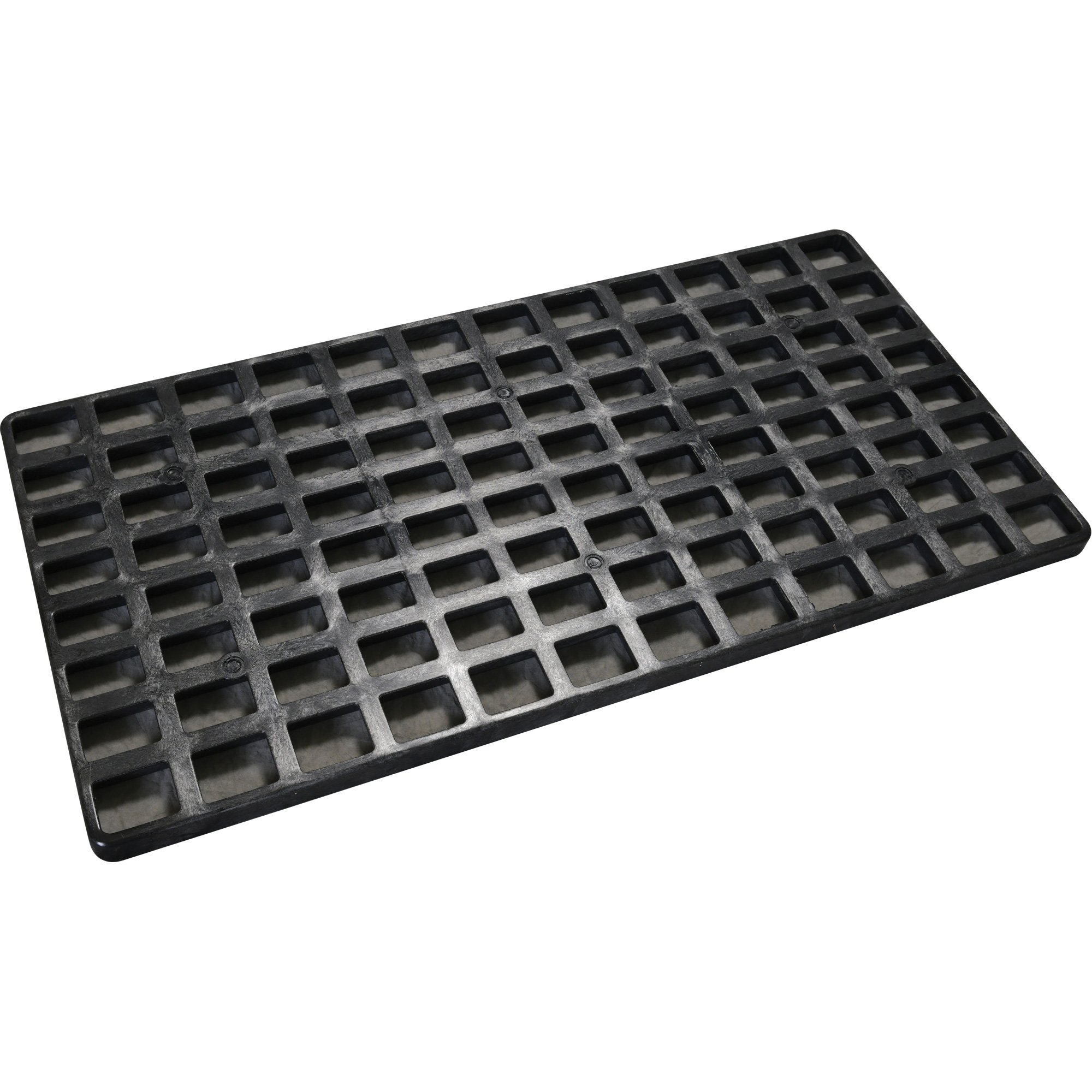 Grille de remplacement pour le contrôle des déversements