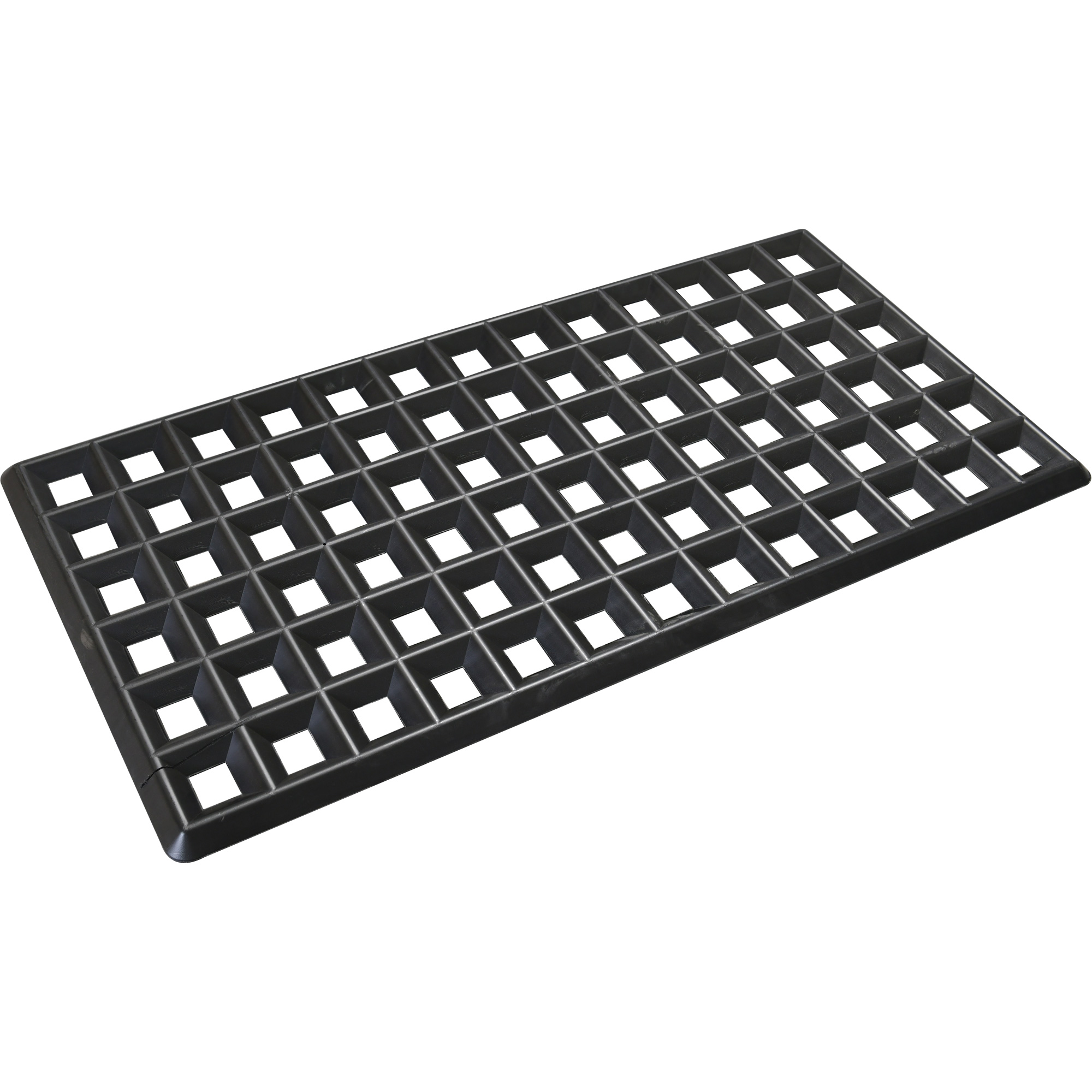 Grille de remplacement pour le contrôle des déversements