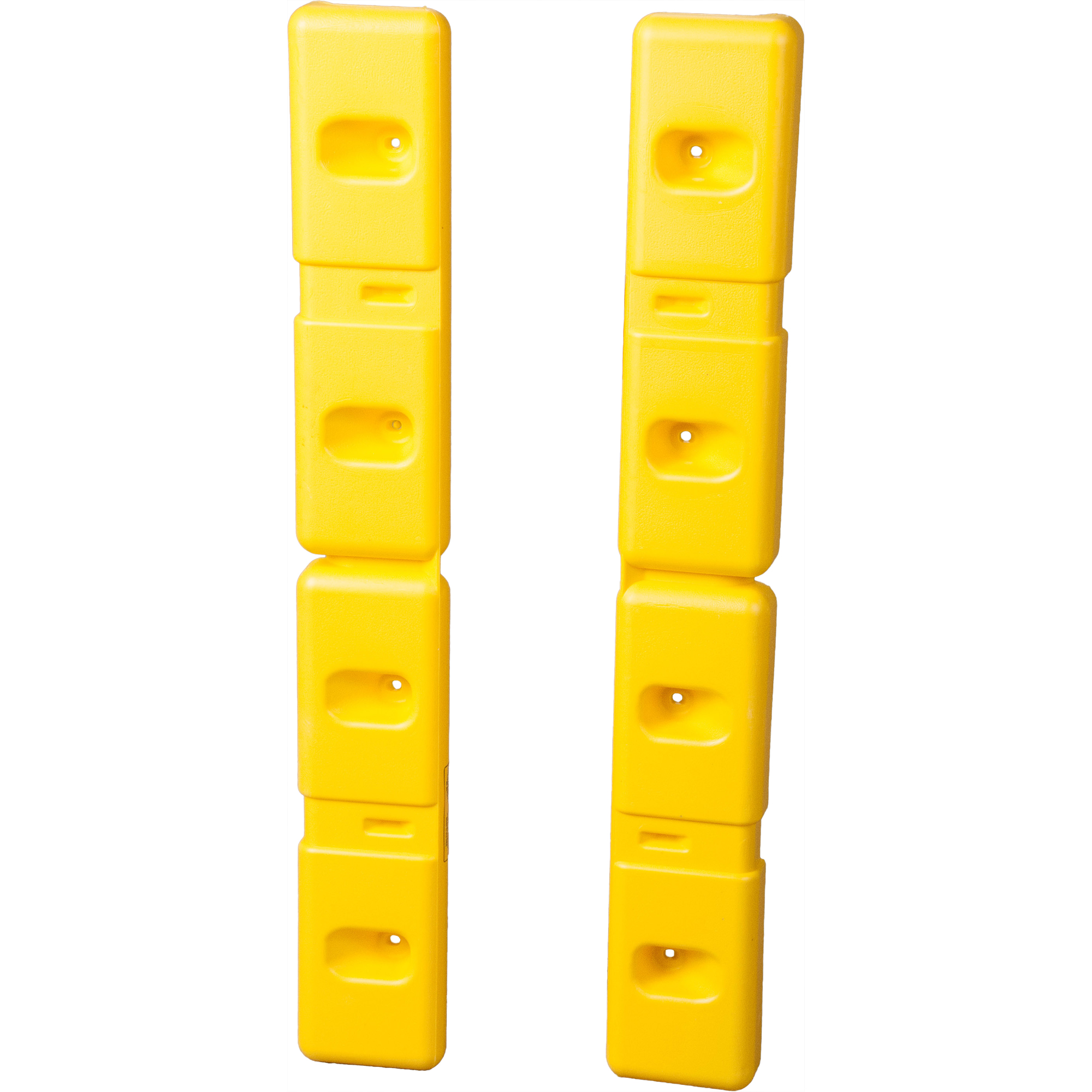Protecteurs pour muret de 10"