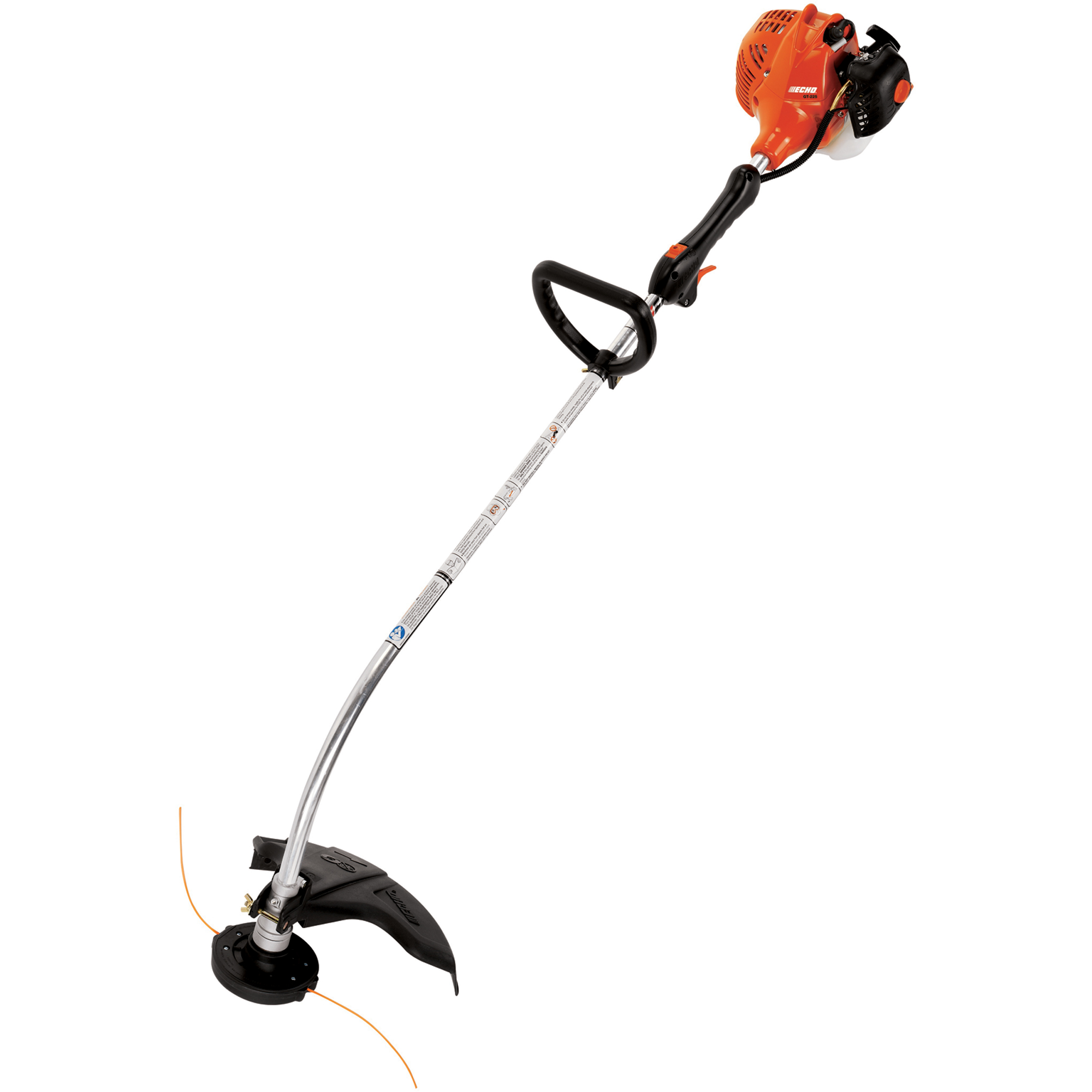 Coupes-herbe à essence 21,2 cc, 16", 21,2 CC