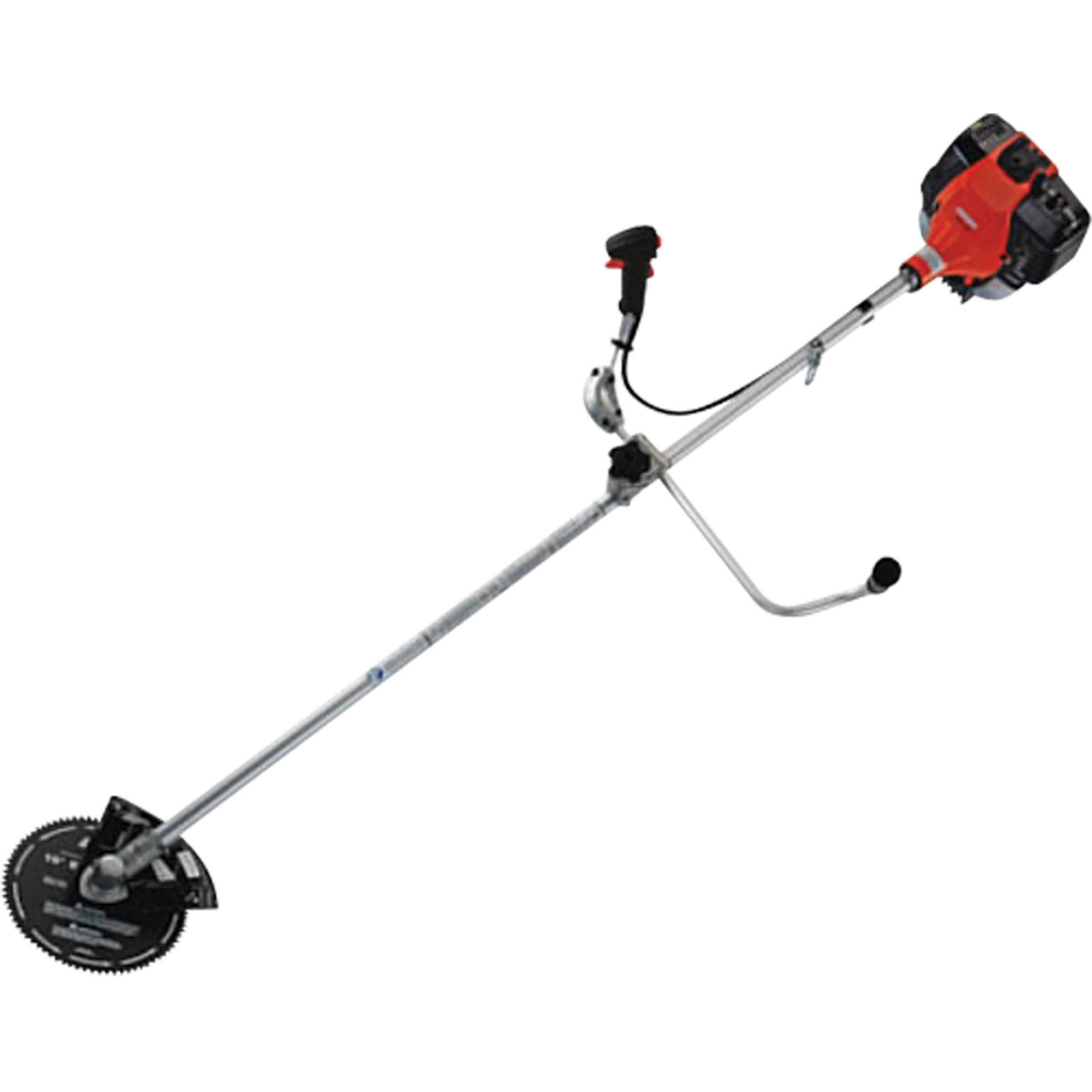 Débroussailleuses Power BoostMC 42,7 cc, 42,7 CC, Largeur de la coupe 10"