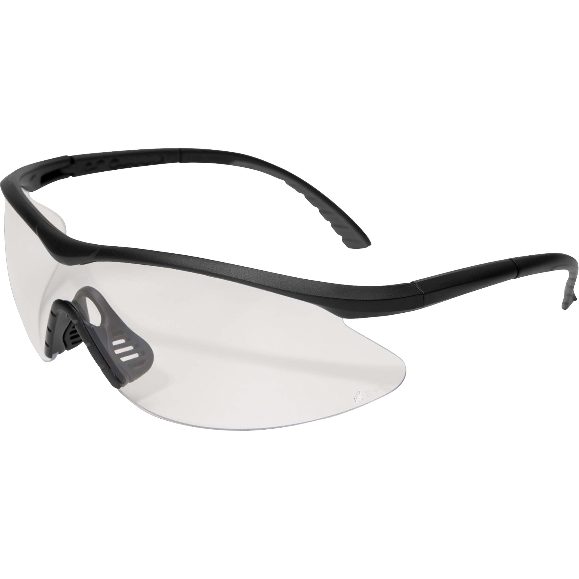 Lunettes de sécurité Banraj, Lentille Transparent, Polarisé/Pare-vapeur, ANSI Z87+/Répond ou surpasse la norme CSA Z94.3
