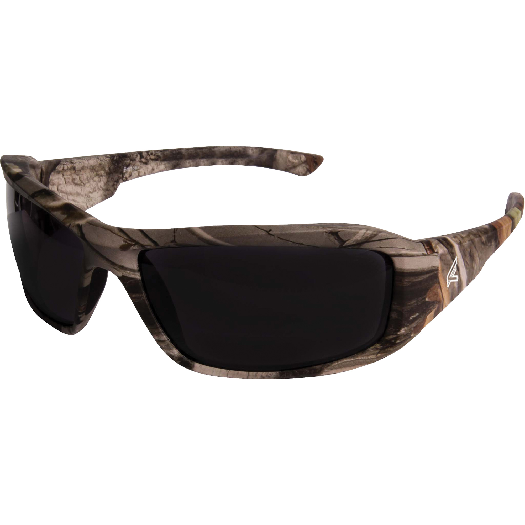 Lunettes de sécurité Brazeau, Lentille Fumée, Anti-égratignures, ANSI Z87+/MCEPS GL-PD 10-12/Répond ou surpasse la norme CSA Z94.3