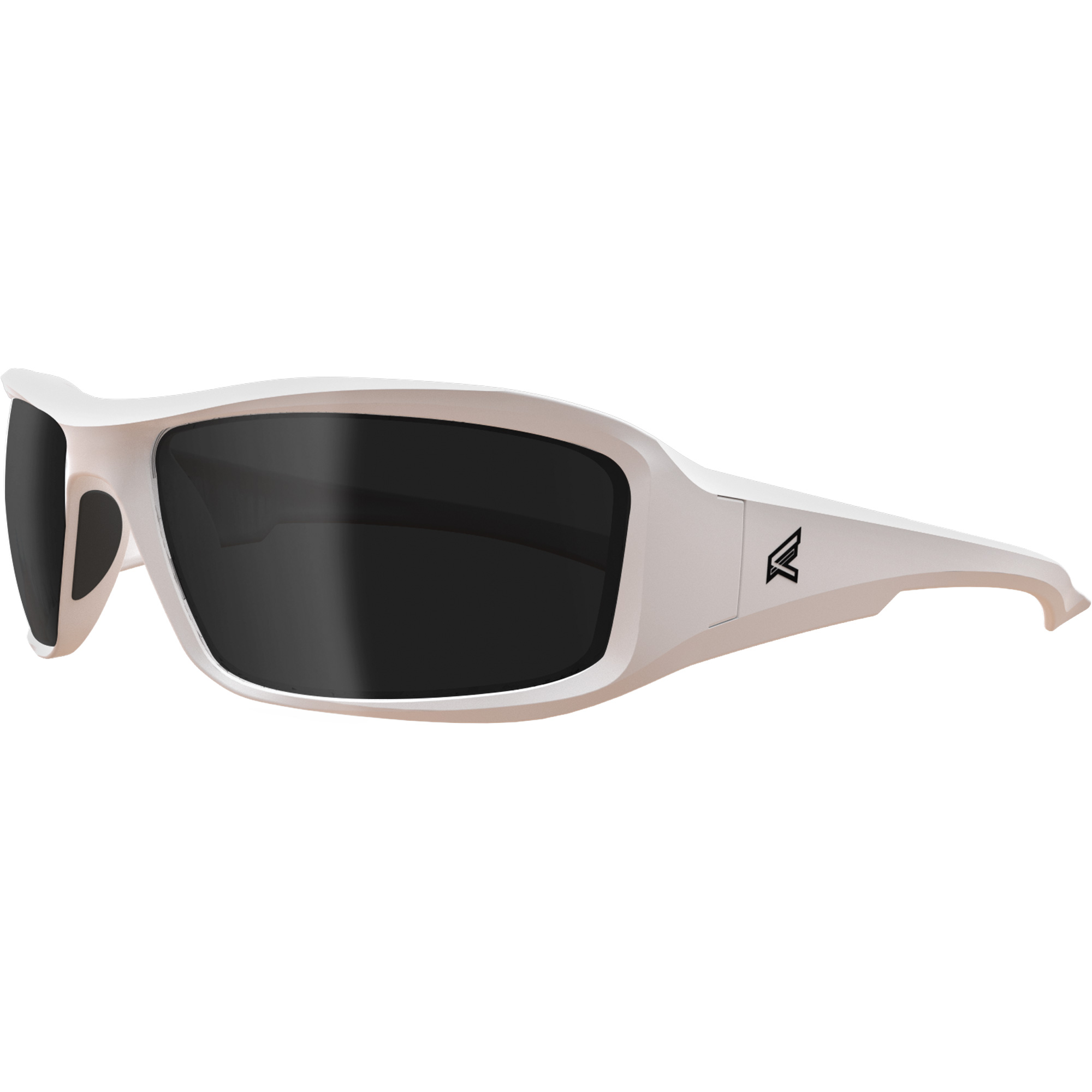 Lunettes de sécurité Brazeau, Lentille Fumée, Anti-égratignures, ANSI Z87+/MCEPS GL-PD 10-12/Répond ou surpasse la norme CSA Z94.3