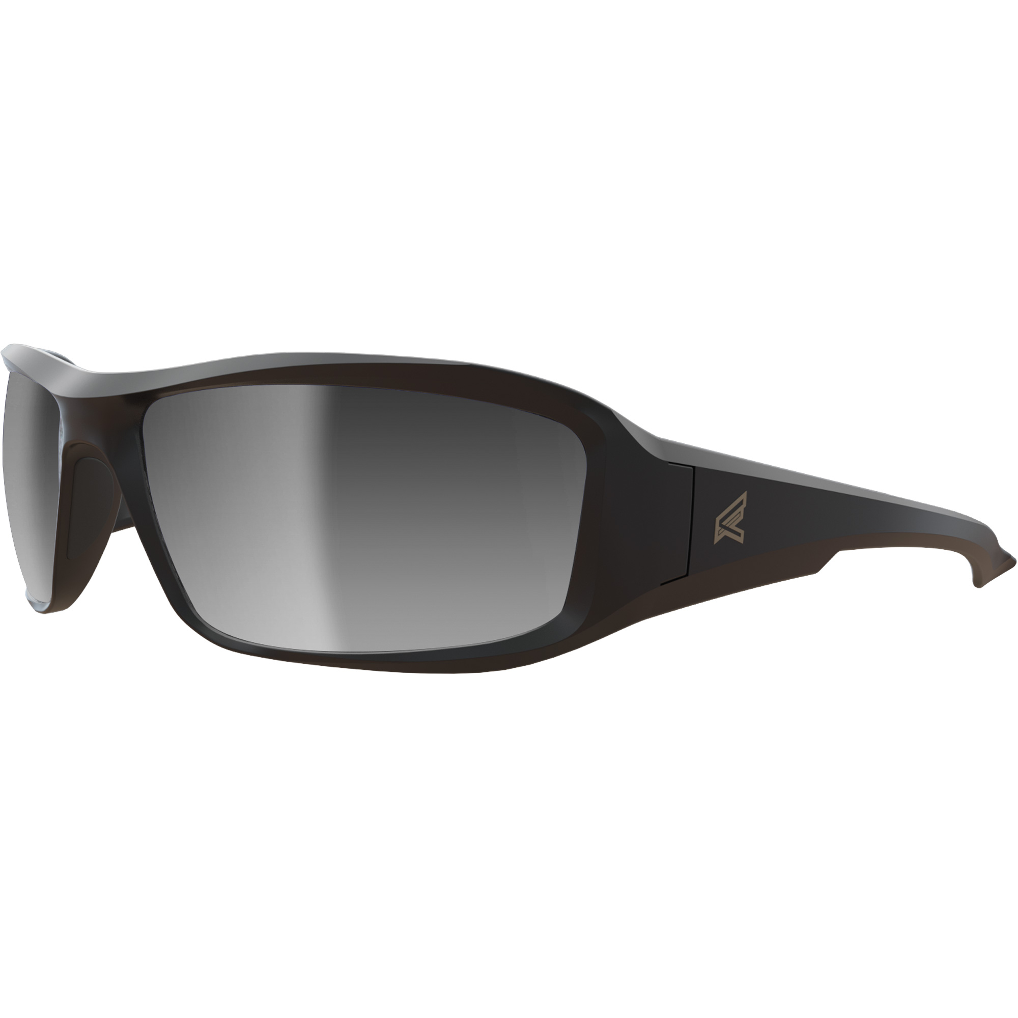 Lunettes de sécurité Brazeau, Lentille Miroir argenté, Anti-égratignures, ANSI Z87+/MCEPS GL-PD 10-12/Répond ou surpasse la norme CSA Z94.3