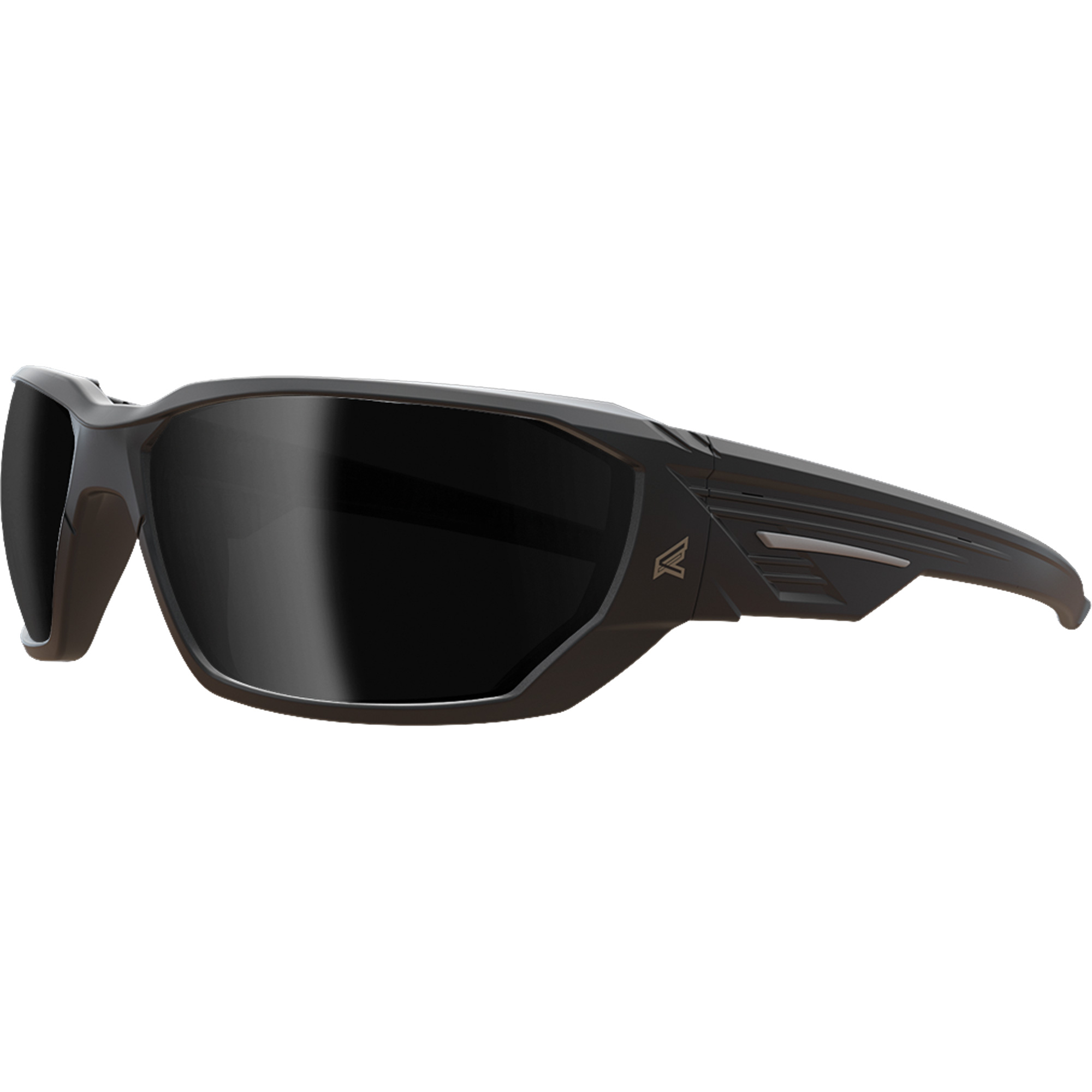 Lunettes de sécurité Dawson, Lentille Fumée, Anti-égratignures/Polarisé, ANSI Z87+/MCEPS GL-PD 10-12/Répond ou surpasse la norme CSA Z94.3