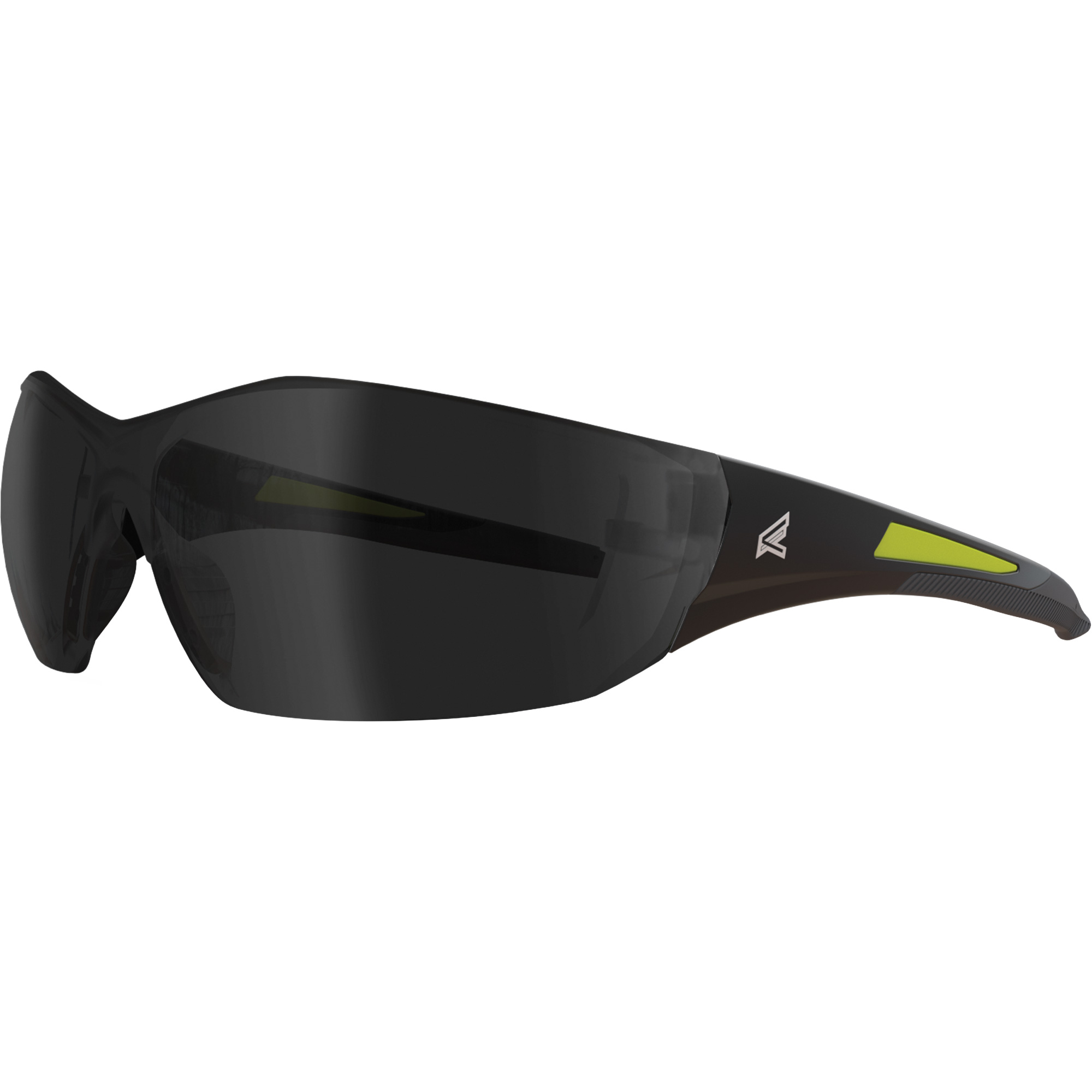 Lunettes de sécurité Delano G2, Lentille Grise/fumée, ANSI Z87+/Répond ou surpasse la norme CSA Z94.3