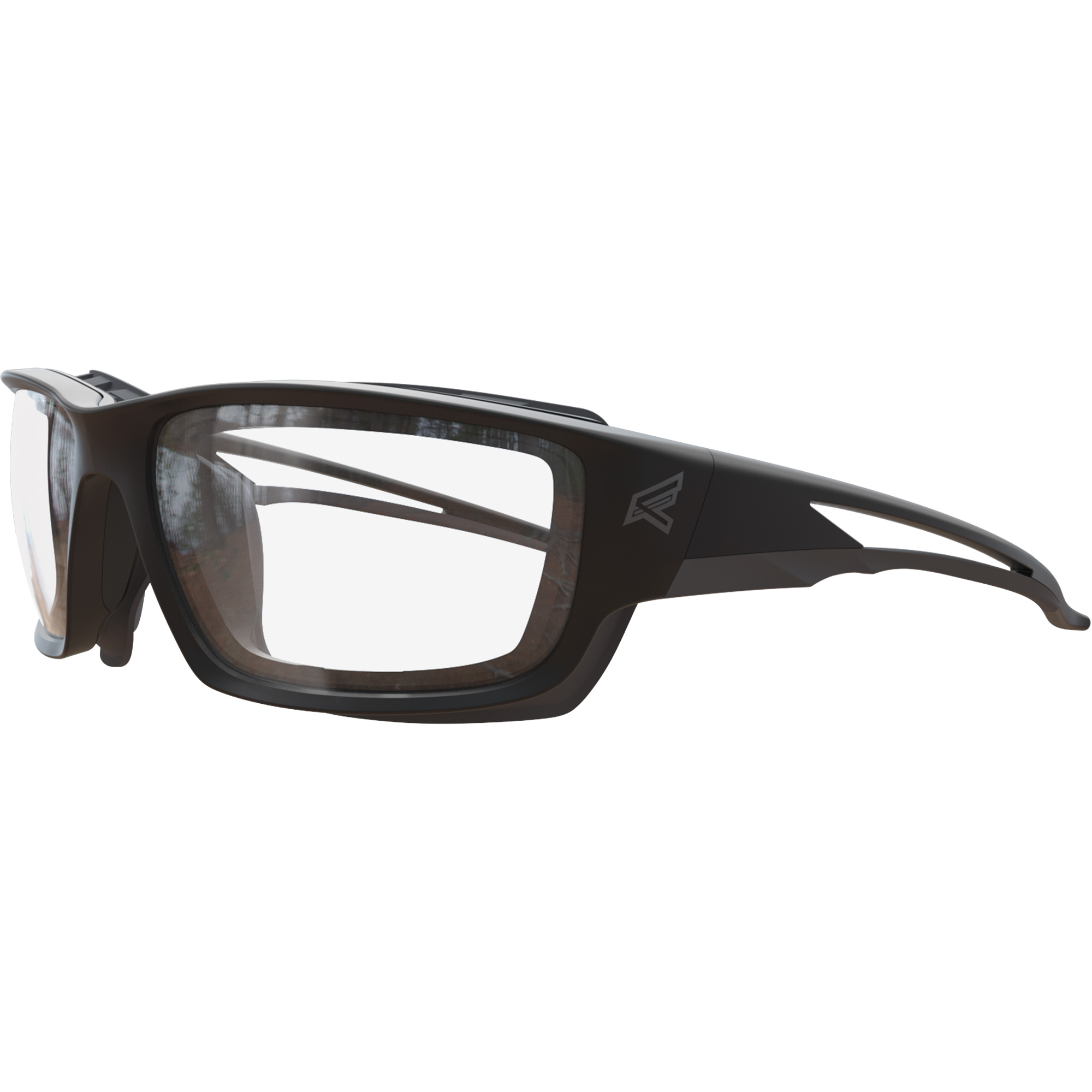 Lunettes de sécurité Kazbek avec joint, Lentille Transparent, Anti-égratignures/Pare-vapeur, ANSI Z87+/MCEPS GL-PD 10-12/Répond ou surpasse la norme CSA Z94.3