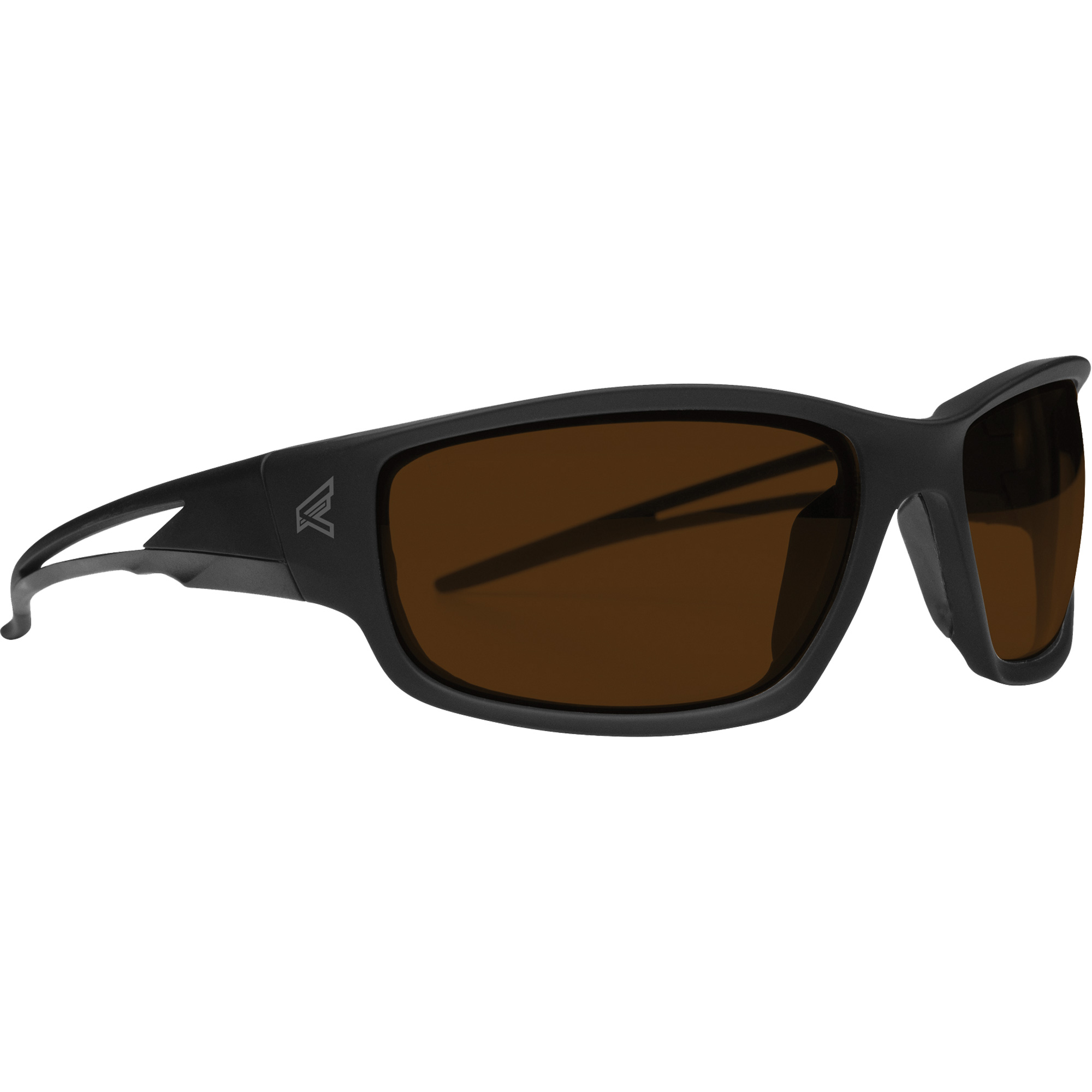 Lunettes de sécurité Kazbek, Lentille Cuivre, Anti-égratignures/Polarisé, ANSI Z87+/MCEPS GL-PD 10-12/Répond ou surpasse la norme CSA Z94.3