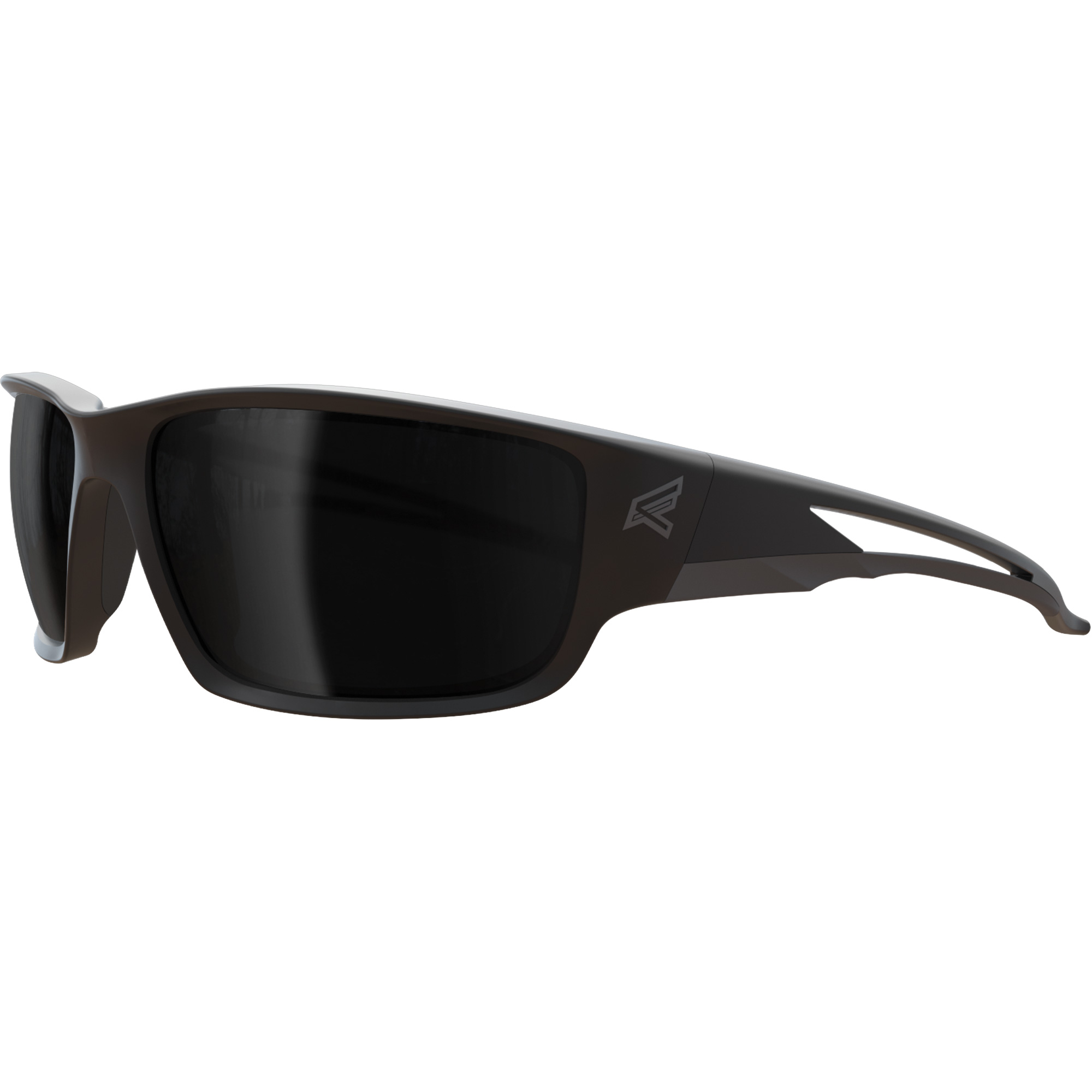 Lunettes de sécurité Kazbek, Lentille Fumée, Anti-égratignures/Polarisé, ANSI Z87+/MCEPS GL-PD 10-12/Répond ou surpasse la norme CSA Z94.3