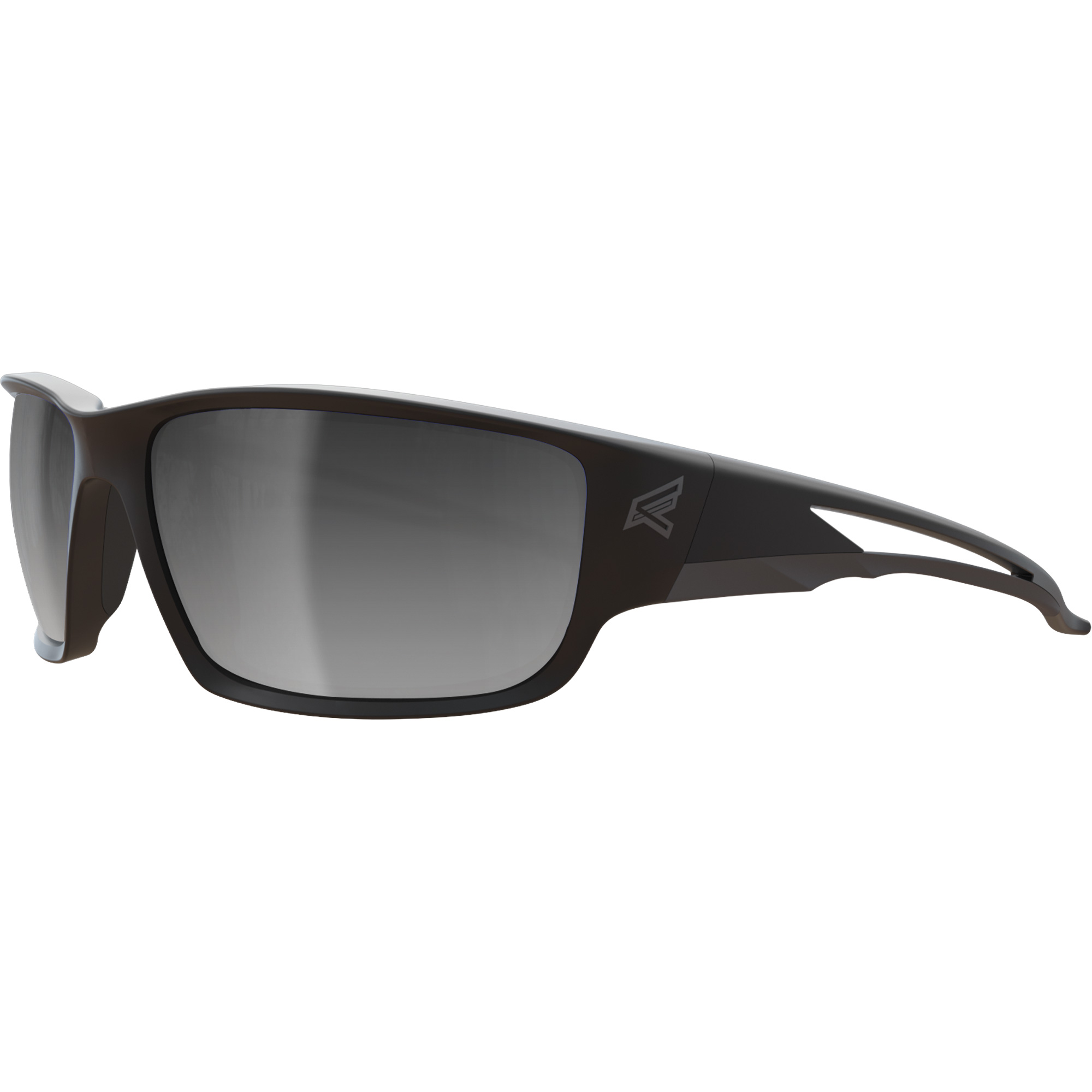 Lunettes de sécurité Kazbek, Lentille Miroir argenté, Anti-égratignures, ANSI Z87+/MCEPS GL-PD 10-12/Répond ou surpasse la norme CSA Z94.3