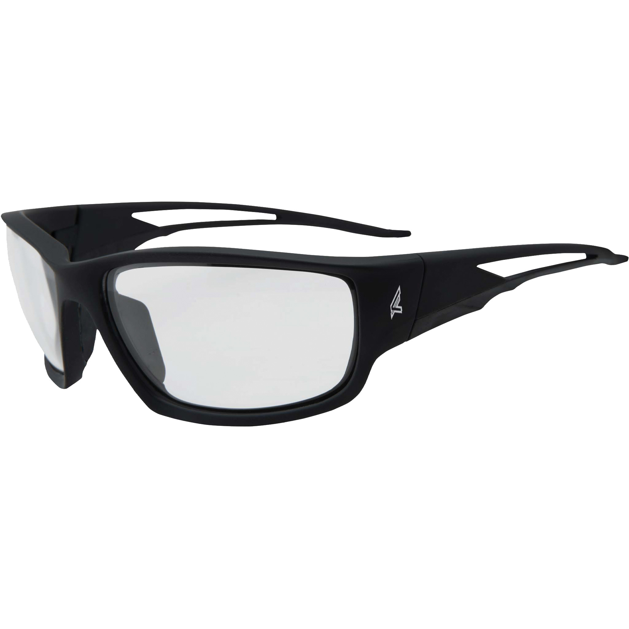 Lunettes de sécurité Kazbek, Lentille Transparent, Anti-égratignures/Pare-vapeur, ANSI Z87+/MCEPS GL-PD 10-12/Répond ou surpasse la norme CSA Z94.3