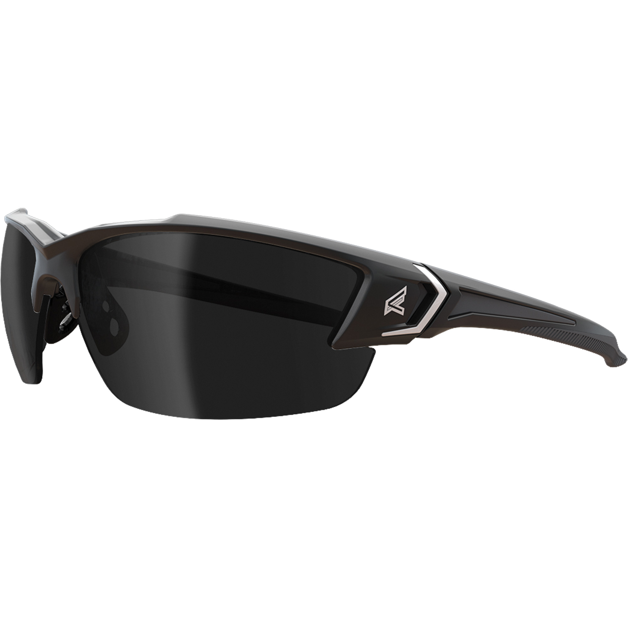 Lunettes de sécurité Khor G2, Lentille Grise/fumée, Polarisé/Pare-vapeur, ANSI Z87+/Répond ou surpasse la norme CSA Z94.3