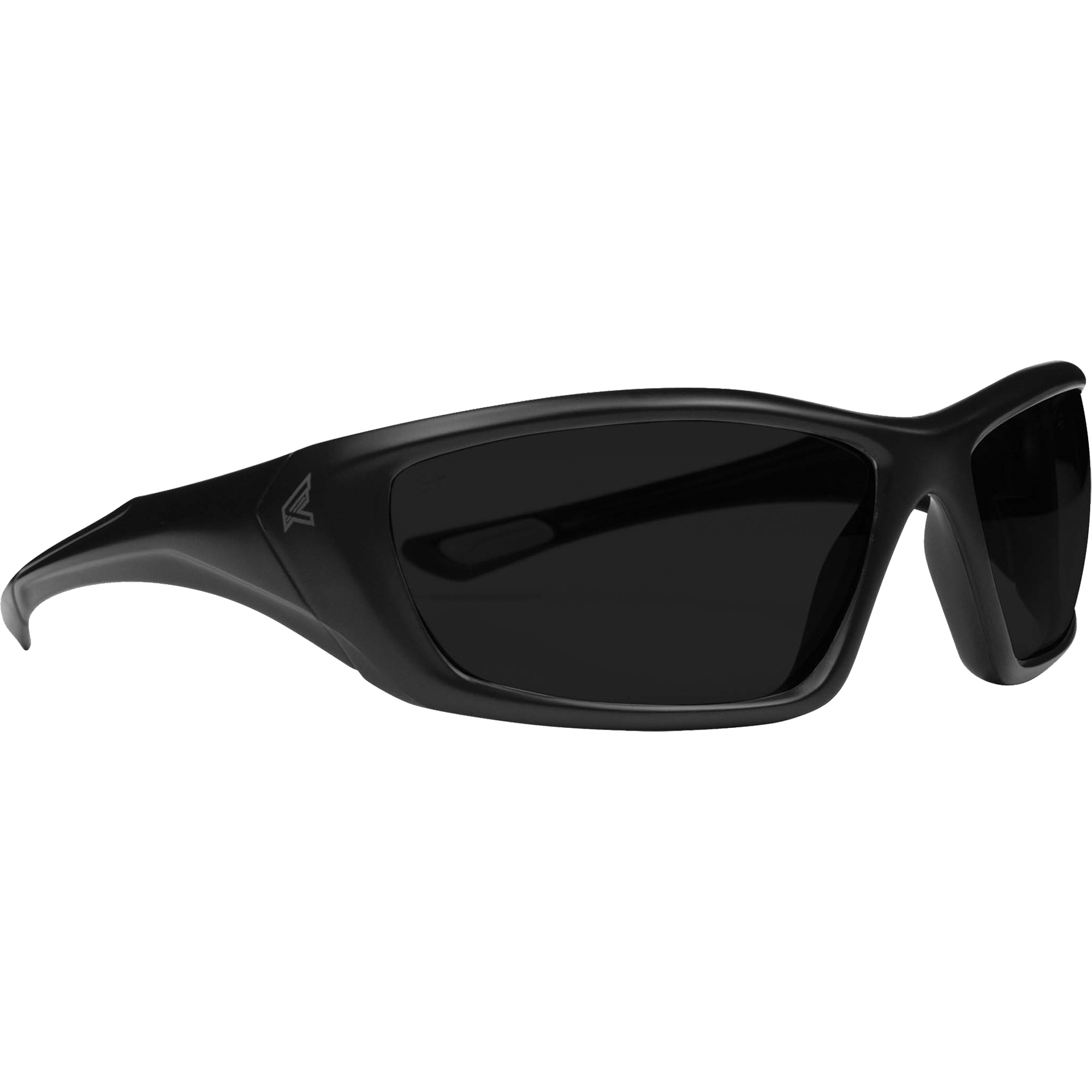 Lunettes de sécurité Nevosa, Lentille Grise/fumée, Polarisé/Pare-vapeur, ANSI Z87+/Répond ou surpasse la norme CSA Z94.3