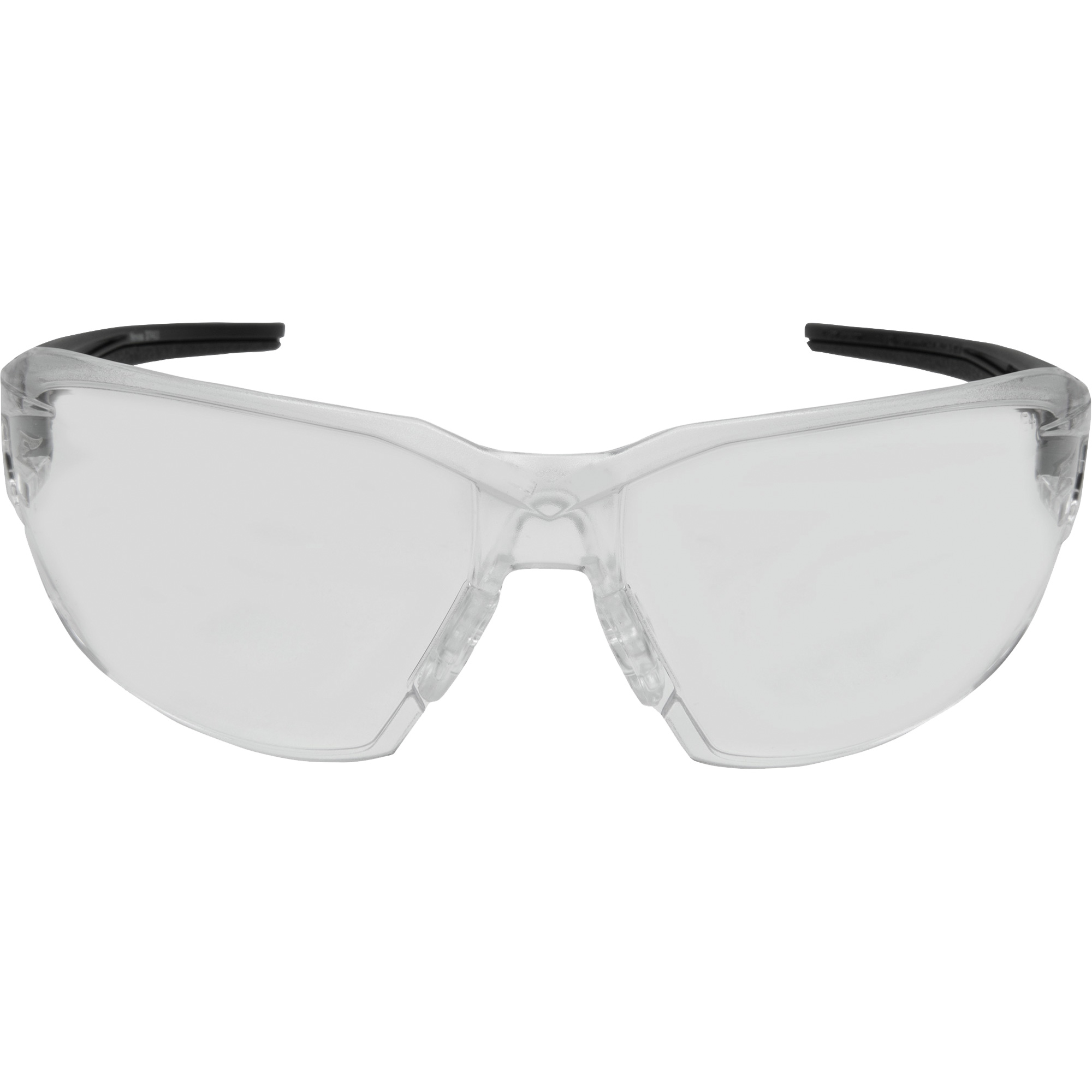 Lunettes de sécurité Nevosa, Lentille Transparent, Antireflet, Répond ou surpasse la norme CSA Z94.3