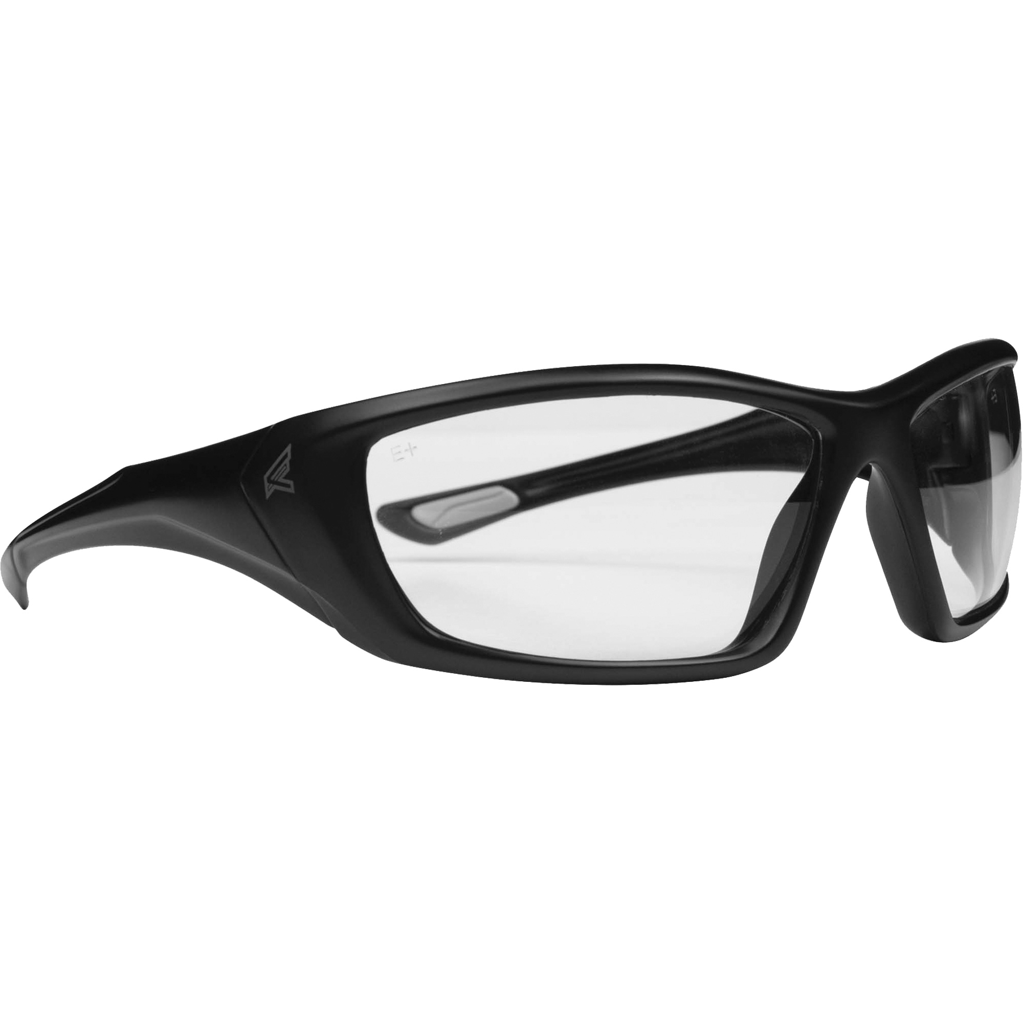 Lunettes de sécurité Nevosa, Lentille Transparent, Polarisé/Pare-vapeur, ANSI Z87+/Répond ou surpasse la norme CSA Z94.3
