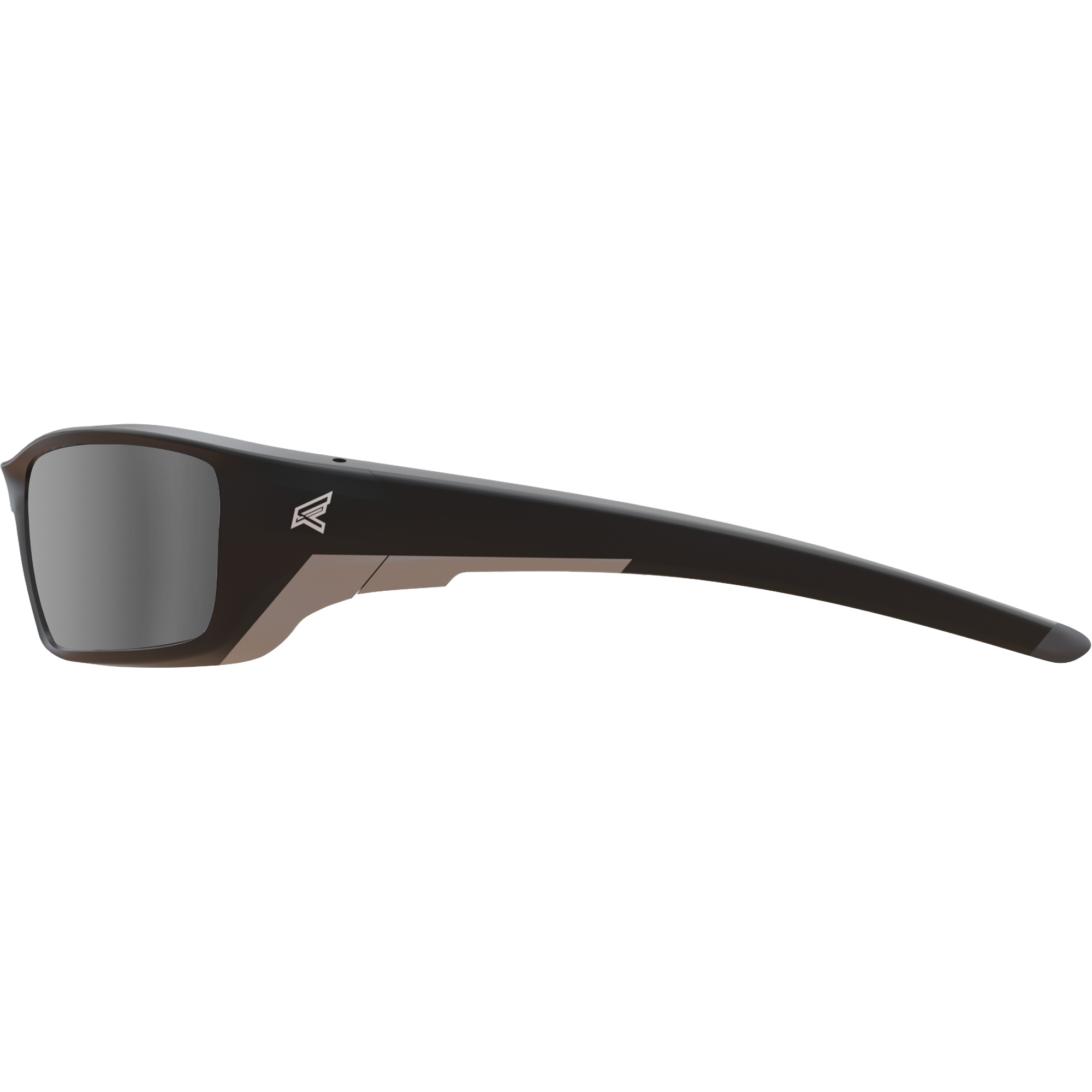 Lunettes de sécurité Reclus, Lentille Miroir argenté, Anti-égratignures, ANSI Z87+/MCEPS GL-PD 10-12/Répond ou surpasse la norme CSA Z94.3