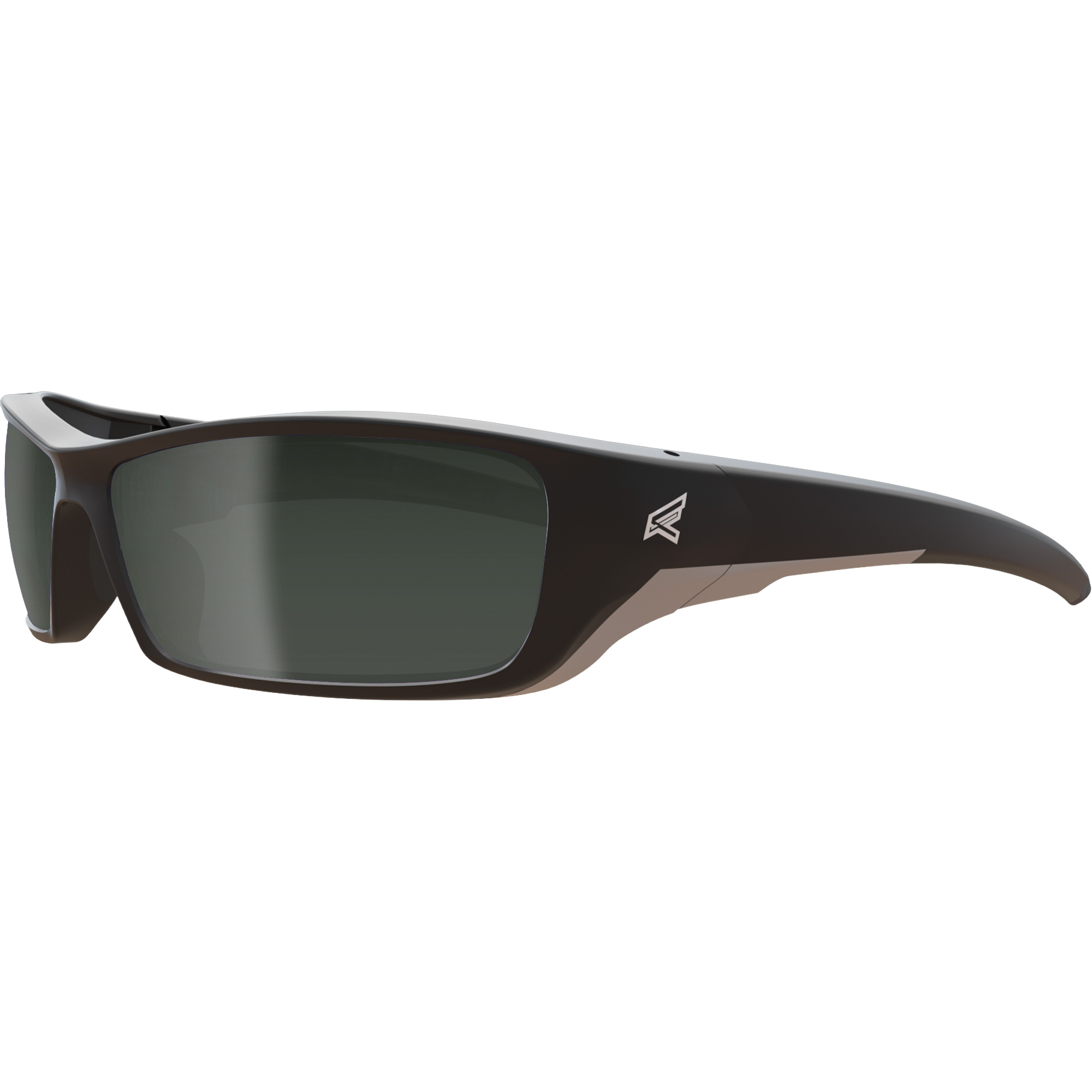 Lunettes de sécurité Reclus, Lentille Miroir argenté, Anti-égratignures/Polarisé, ANSI Z87+/MCEPS GL-PD 10-12/Répond ou surpasse la norme CSA Z94.3