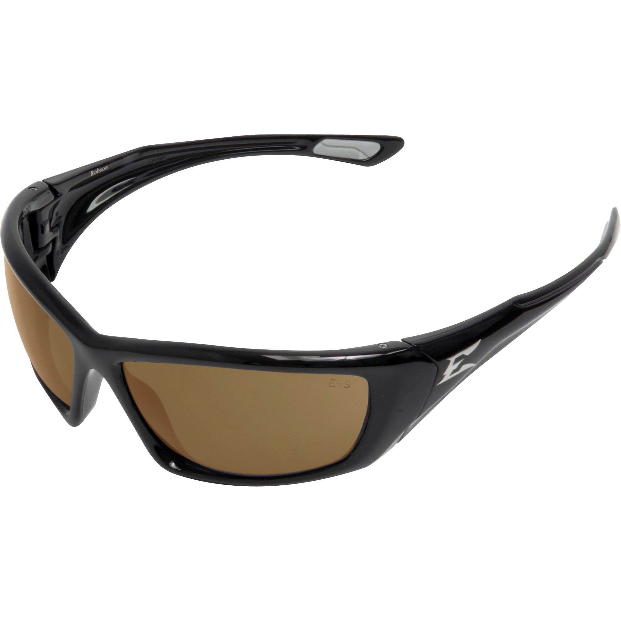 Lunettes de sécurité Robson, Lentille Cuivre, Polarisé, MCEPS GL-PD 10-12