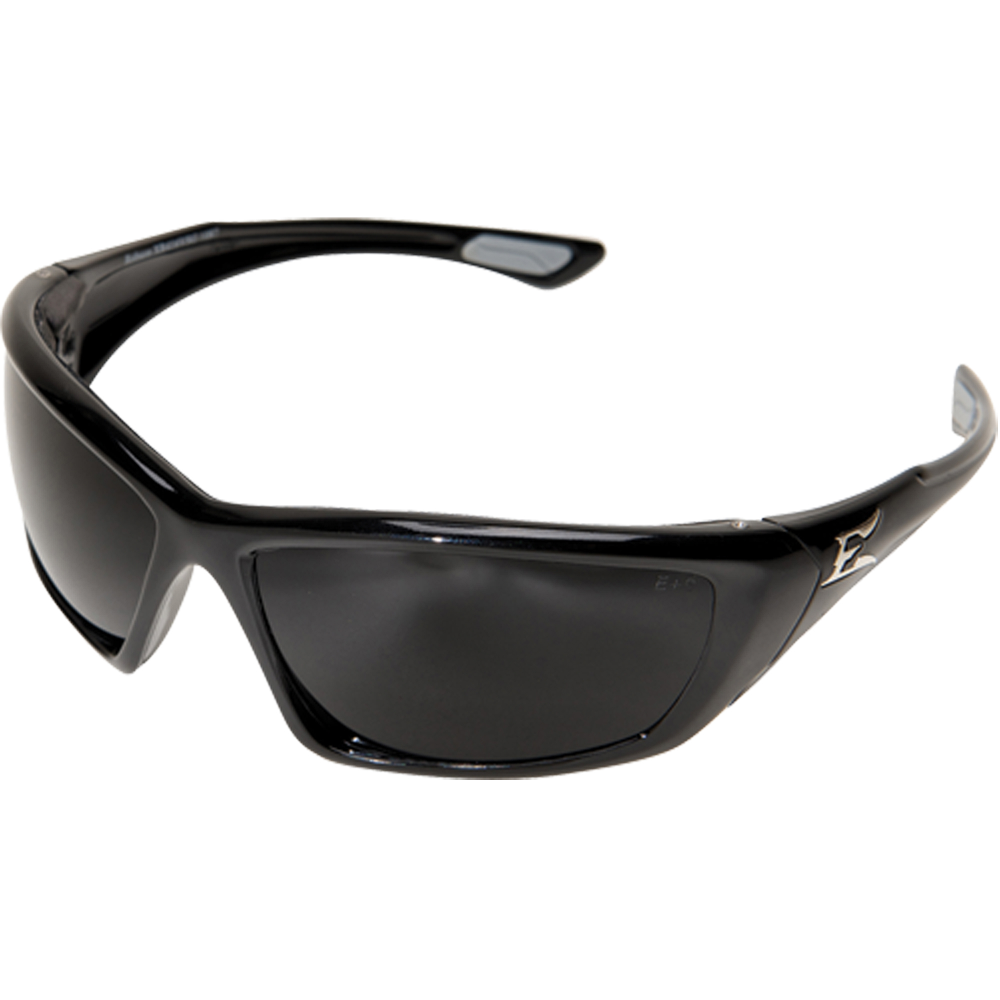 Lunettes de sécurité Robson, Lentille Fumée, Pare-vapeur, Répond ou surpasse la norme CSA Z94.3