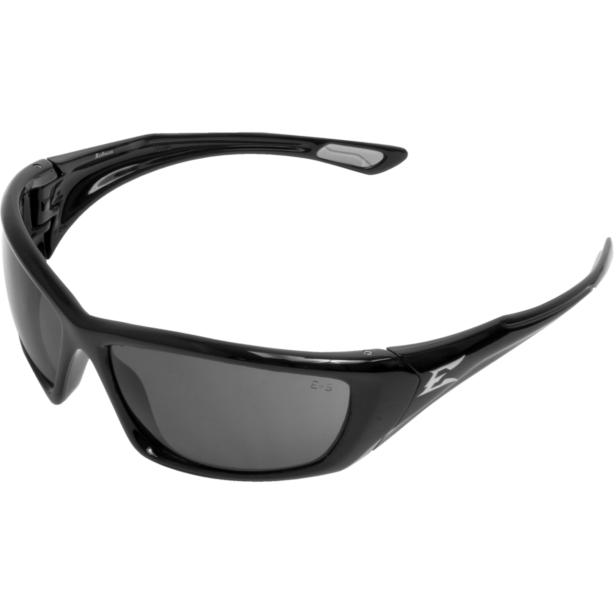 Lunettes de sécurité Robson, Lentille Fumée, Polarisé, MCEPS GL-PD 10-12