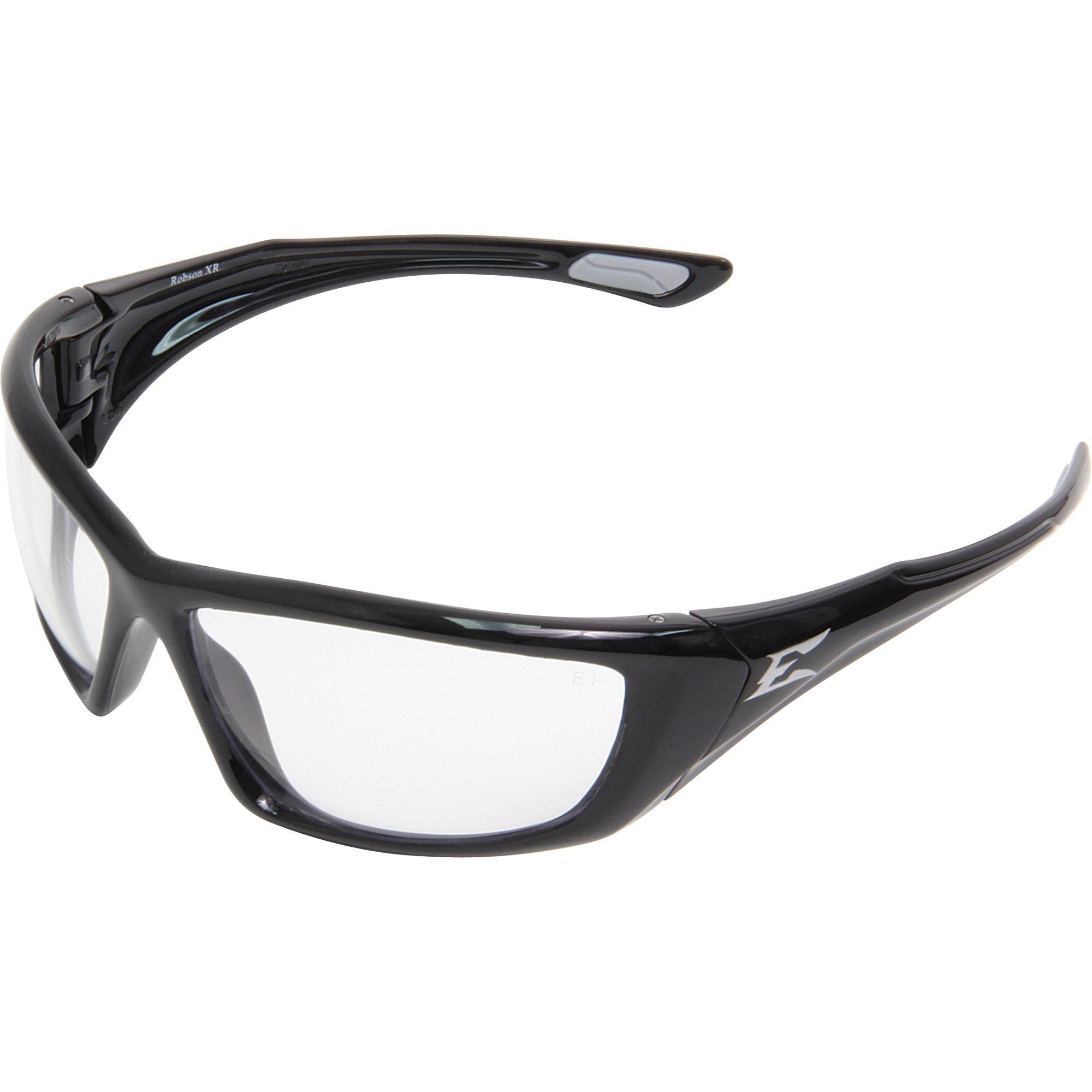 Lunettes de sécurité Robson, Lentille Transparent, Pare-vapeur, MCEPS GL-PD 10-12/Répond ou surpasse la norme CSA Z94.3