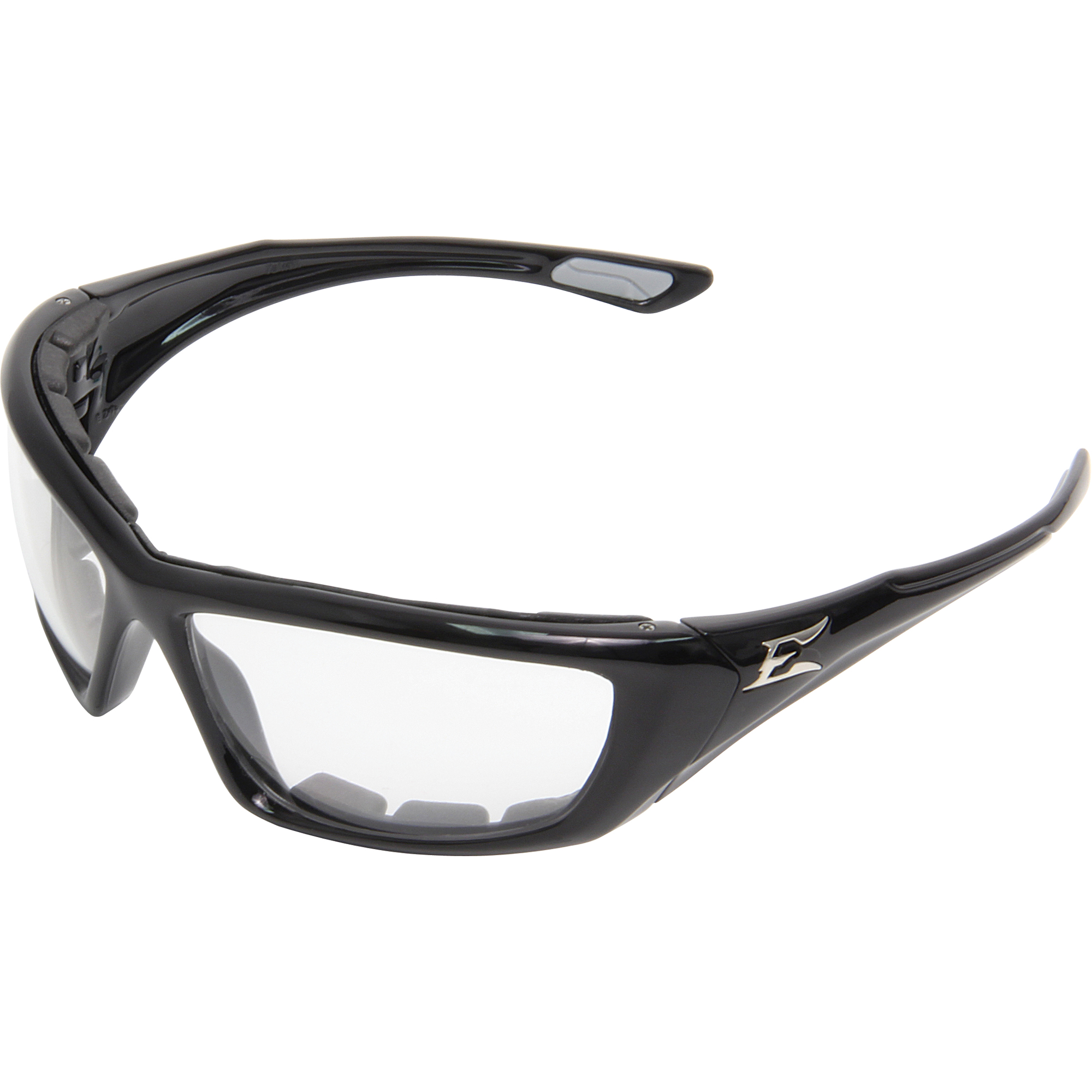 Lunettes de sécurité Robson, Lentille Transparent, Pare-vapeur, MCEPS GL-PD 10-12/Répond ou surpasse la norme CSA Z94.3