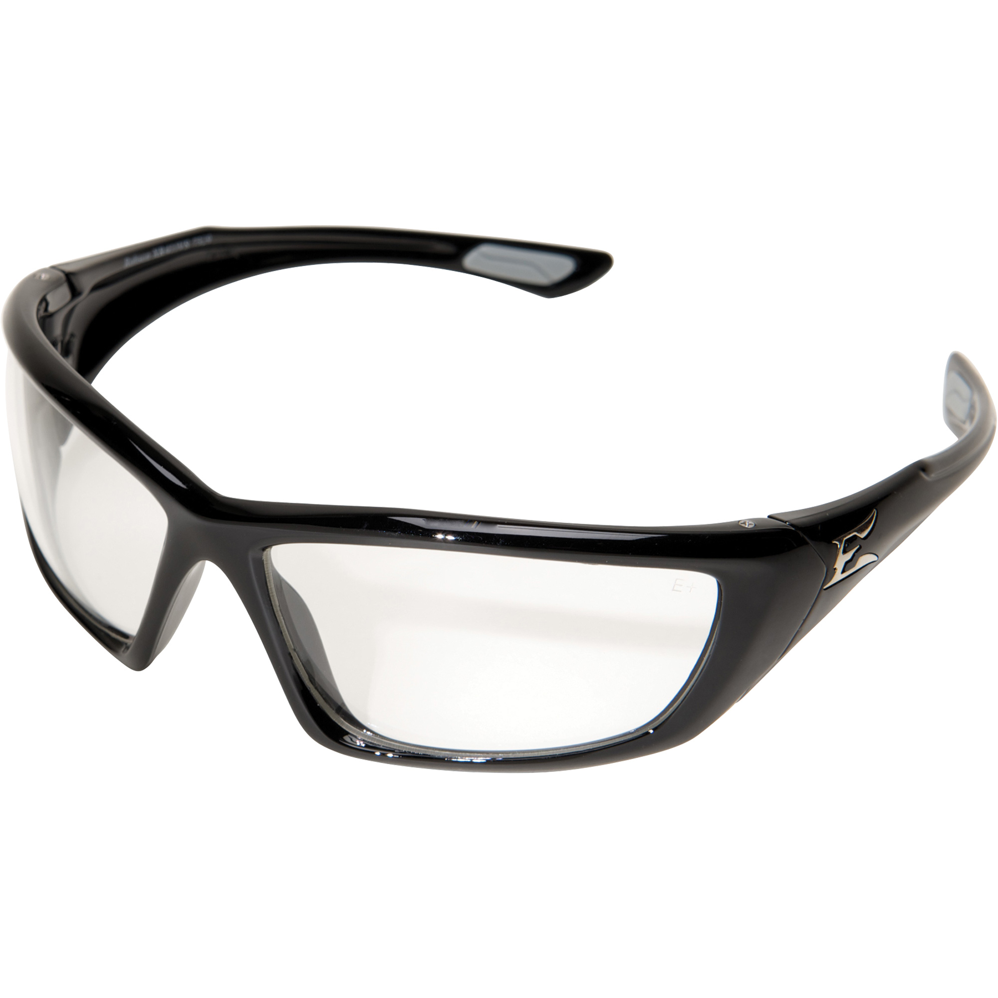 Lunettes de sécurité Robson, Lentille Transparent, Pare-vapeur, Répond ou surpasse la norme CSA Z94.3
