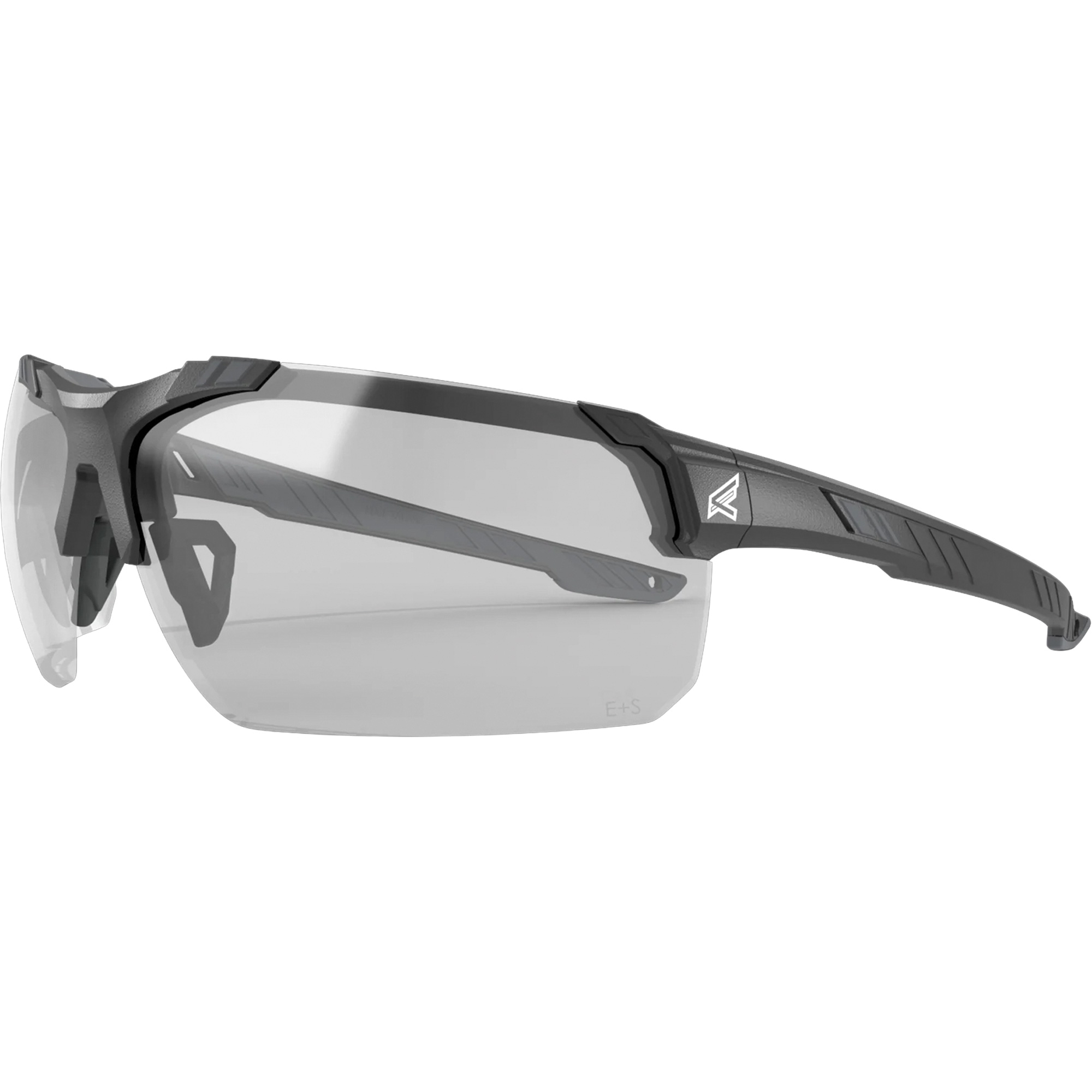Lunettes de sécurité Tacana avec Vapor Shield, Antibuée/Antireflet, ANSI Z87+/Répond ou surpasse la norme CSA Z94.3