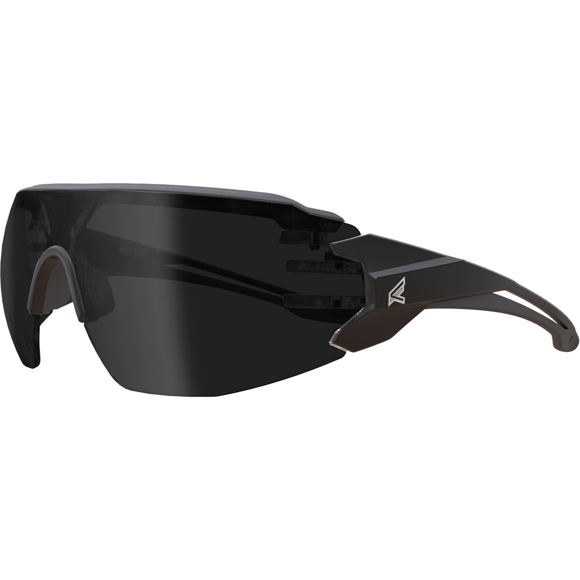 Lunettes de sécurité Taven, Lentille Fumée, Anti-égratignures/Pare-vapeur, ANSI Z87+/MCEPS GL-PD 10-12/Répond ou surpasse la norme CSA Z94.3