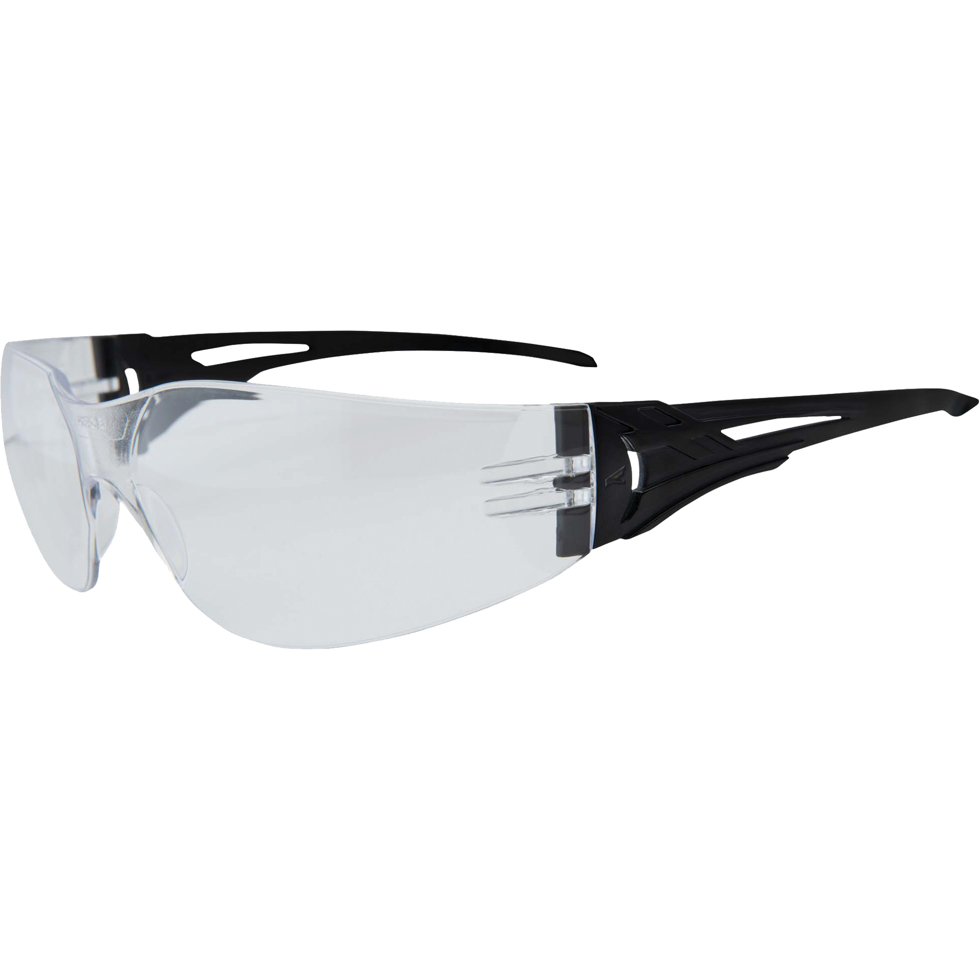 Lunettes de sécurité Viso, Lentille Transparent, Polarisé, ANSI Z87+/Répond ou surpasse la norme CSA Z94.3