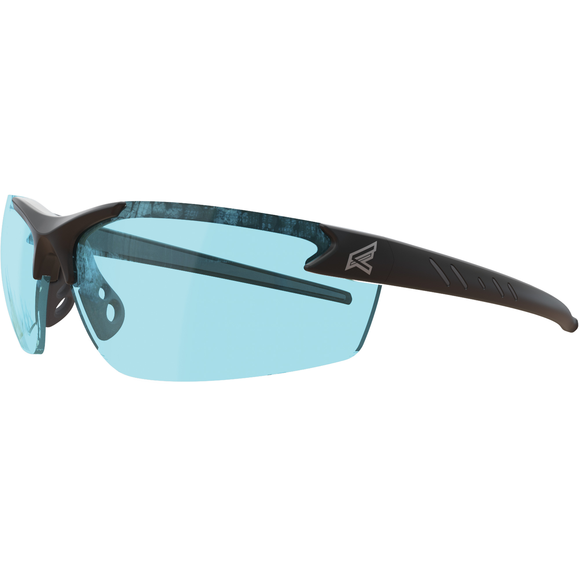 Lunettes de sécurité Zorge G2, Lentille Bleu, Pare-vapeur, ANSI Z87+/Répond ou surpasse la norme CSA Z94.3