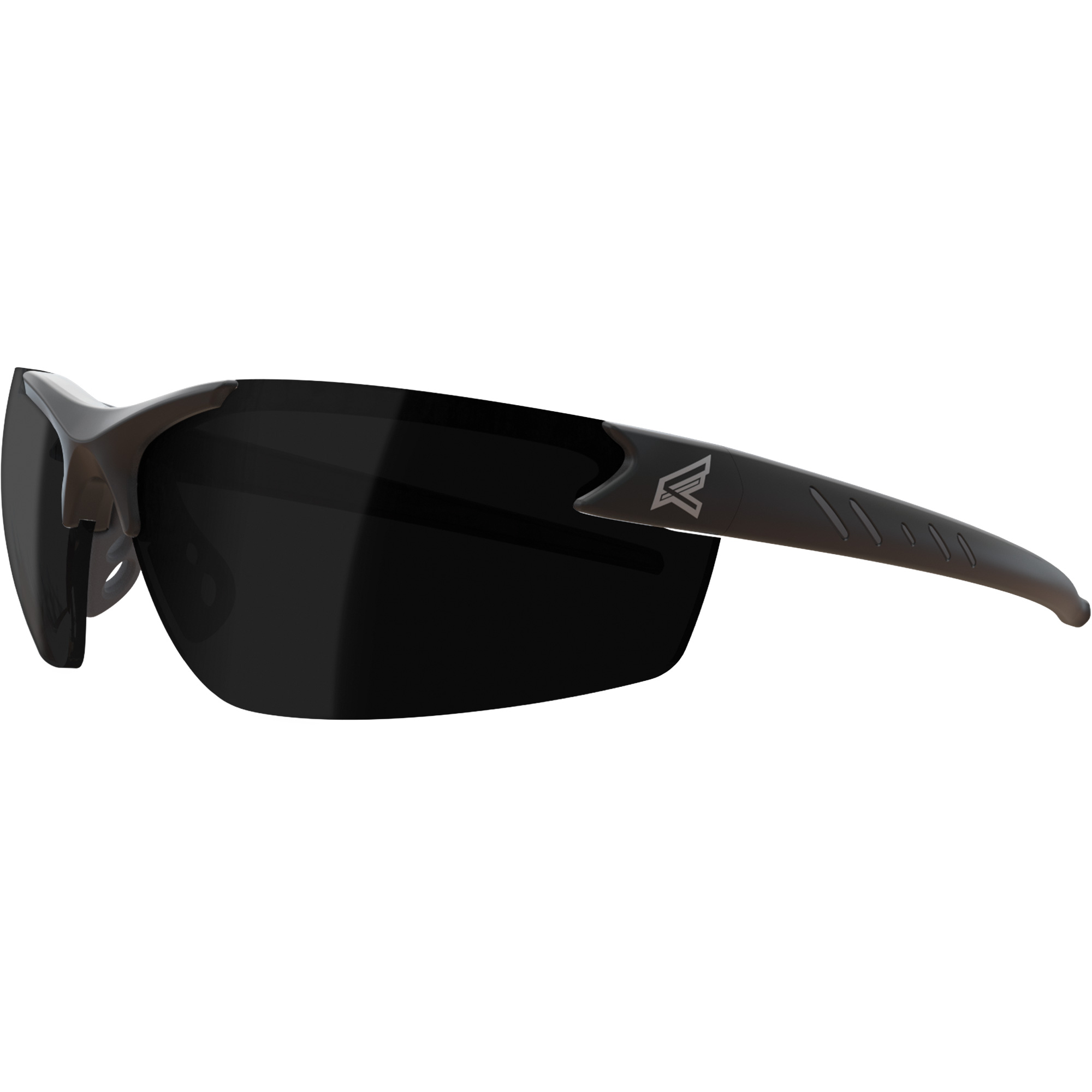 Lunettes de sécurité Zorge G2, Lentille Fumée, ANSI Z87+/MCEPS GL-PD 10-12/Répond ou surpasse la norme CSA Z94.3