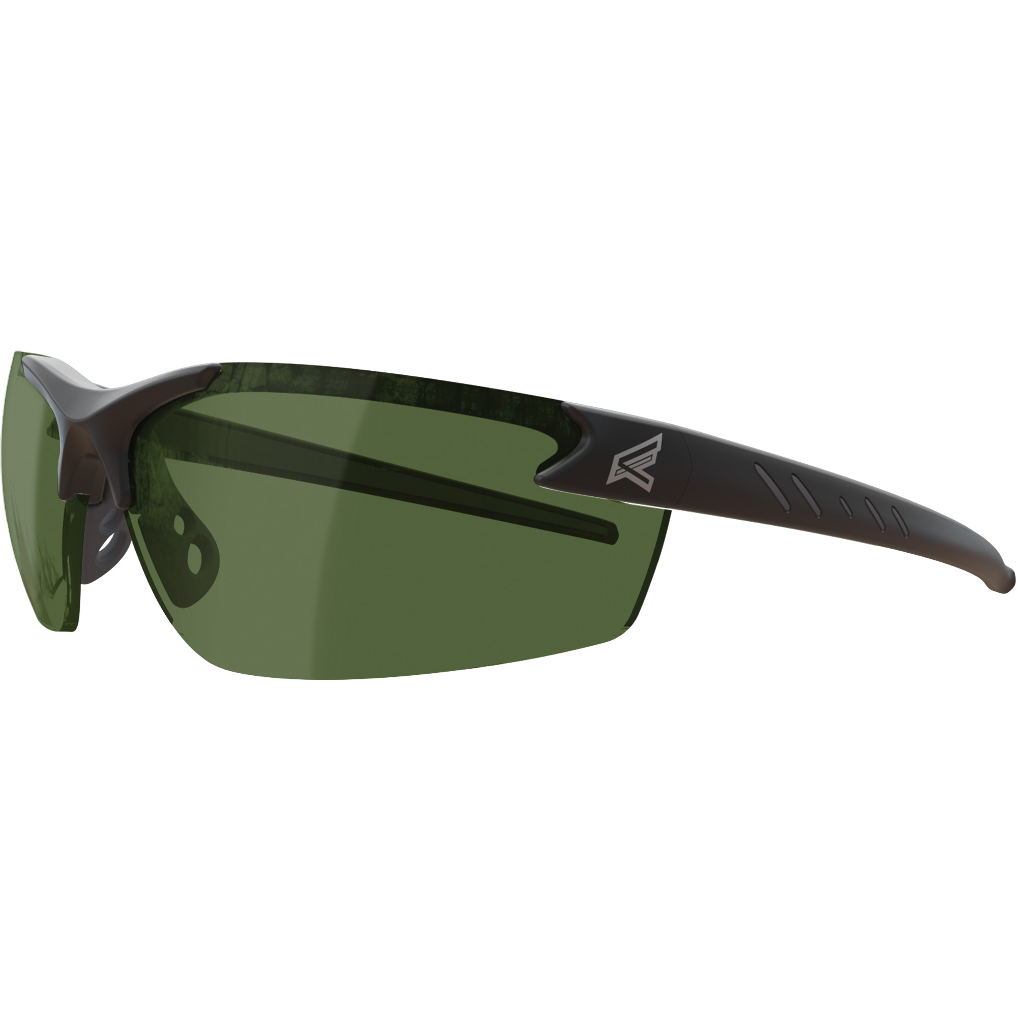 Lunettes de sécurité Zorge G2, Lentille IR 3.0, Anti-égratignures, ANSI Z87+/MCEPS GL-PD 10-12/Répond ou surpasse la norme CSA Z94.3