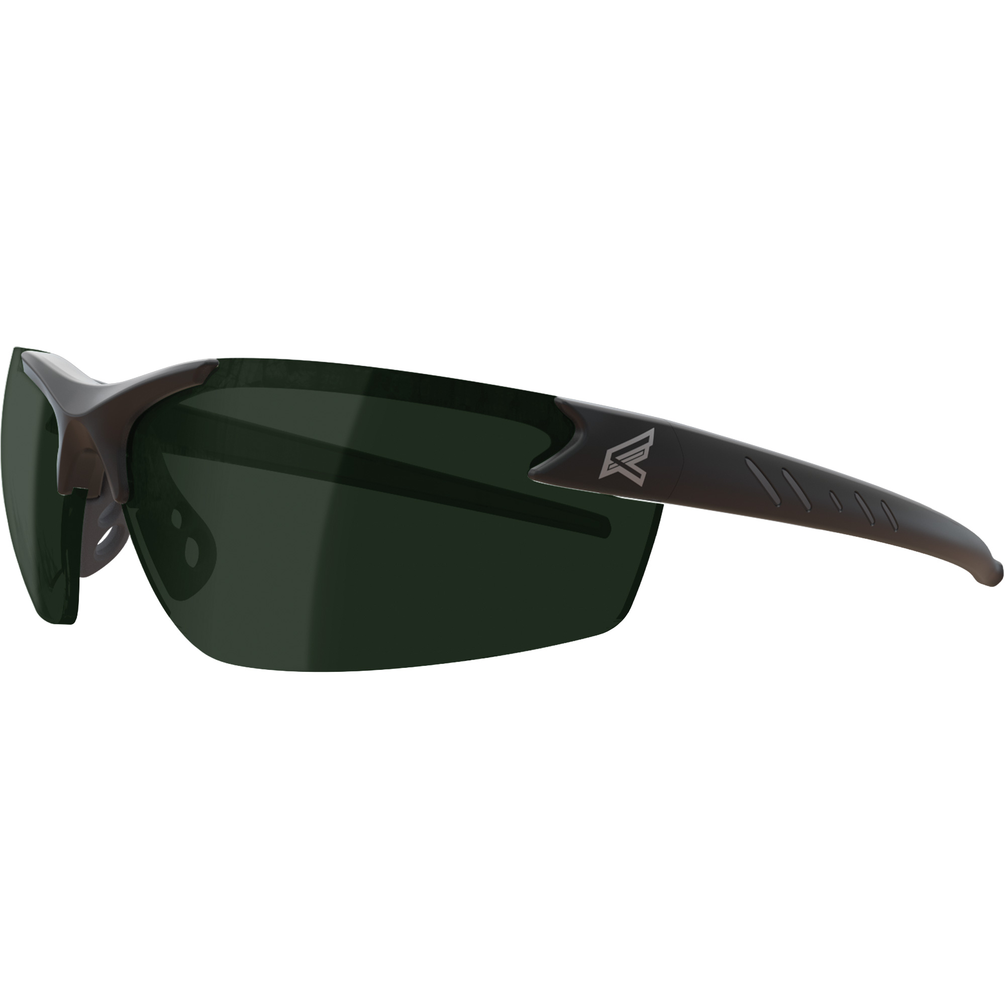 Lunettes de sécurité Zorge G2, Lentille IR 5.0, Anti-égratignures, ANSI Z87+/MCEPS GL-PD 10-12/Répond ou surpasse la norme CSA Z94.3