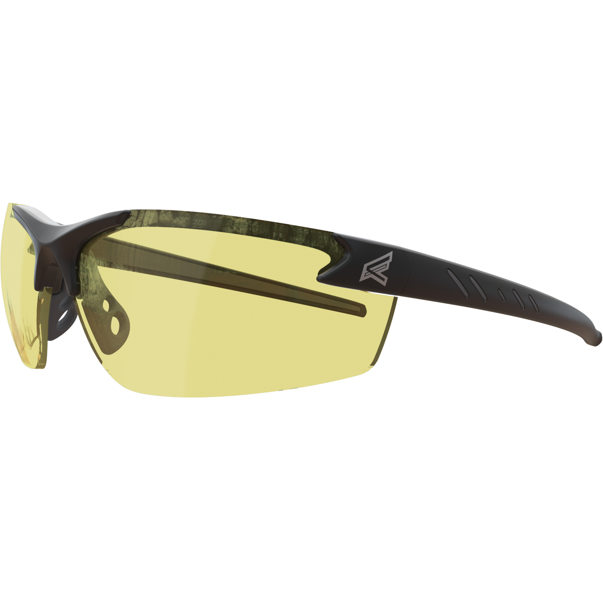 Lunettes de sécurité Zorge G2, Lentille Jaune, Pare-vapeur, ANSI Z87+/Répond ou surpasse la norme CSA Z94.3