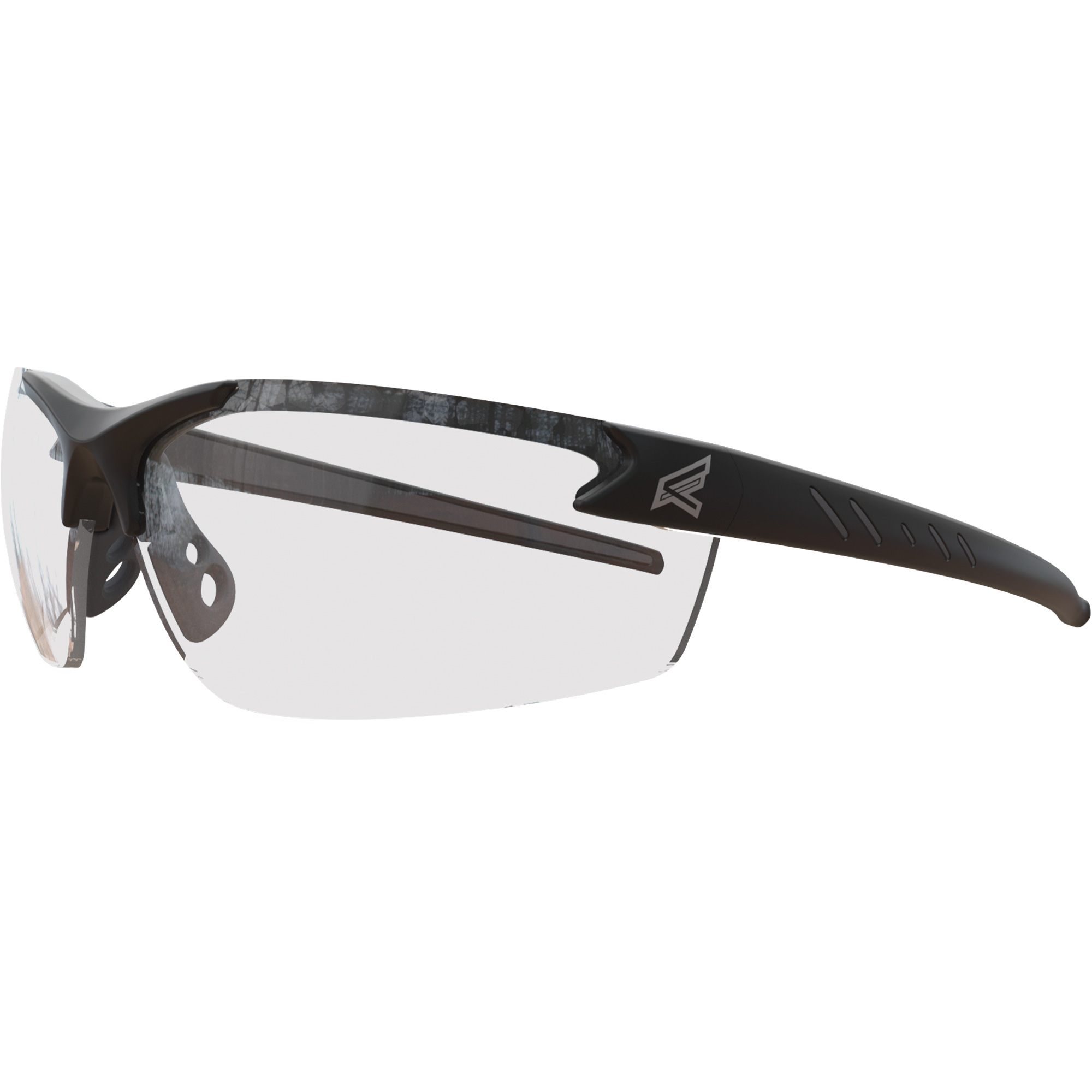 Lunettes de sécurité Zorge G2, Lentille Transparent/2,0, ANSI Z87+/Répond ou surpasse la norme CSA Z94.3