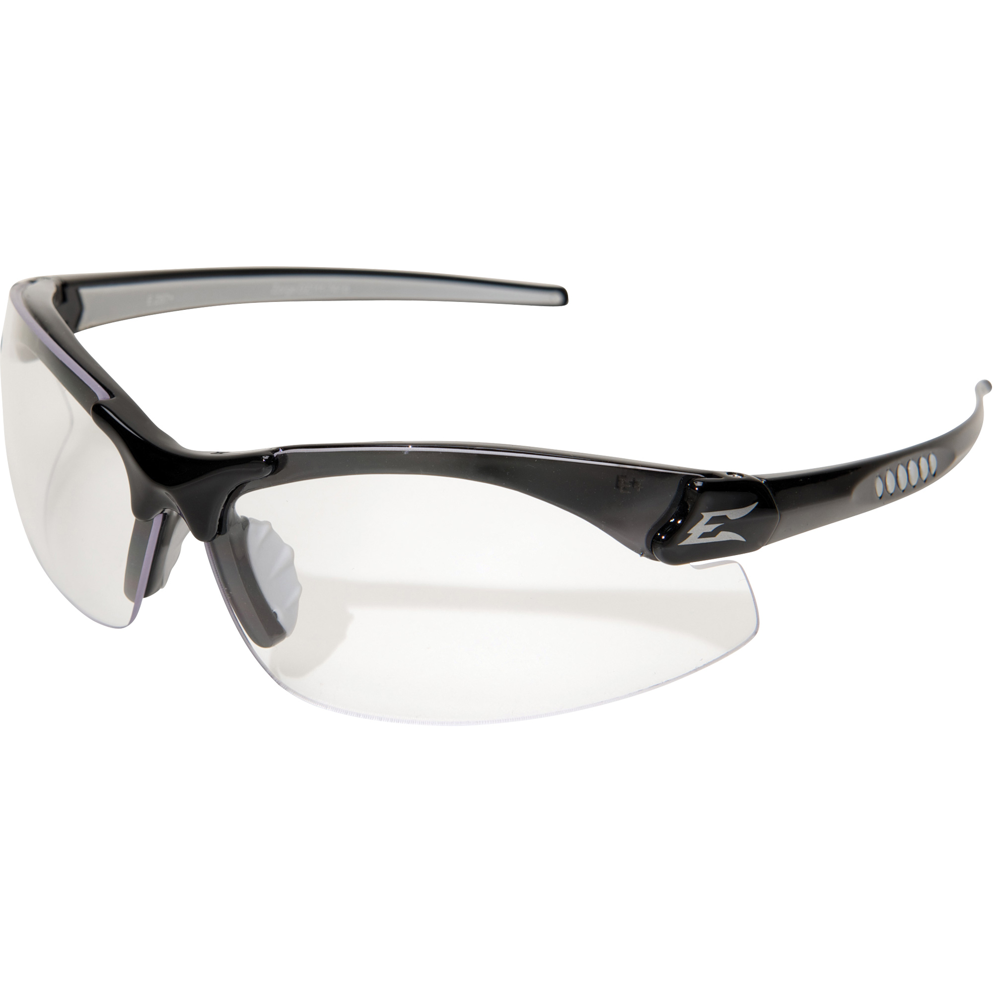 Lunettes de sécurité Zorge G2, Lentille Transparent, Pare-vapeur, Répond ou surpasse la norme CSA Z94.3