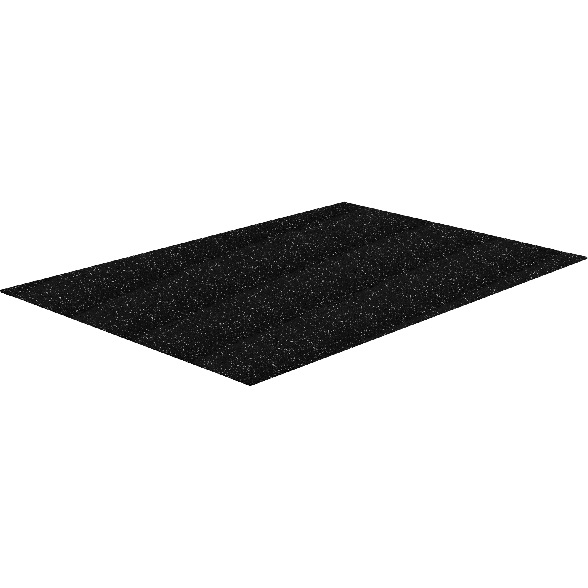 Plancher en tuile d'athlétisme VoyagerMC