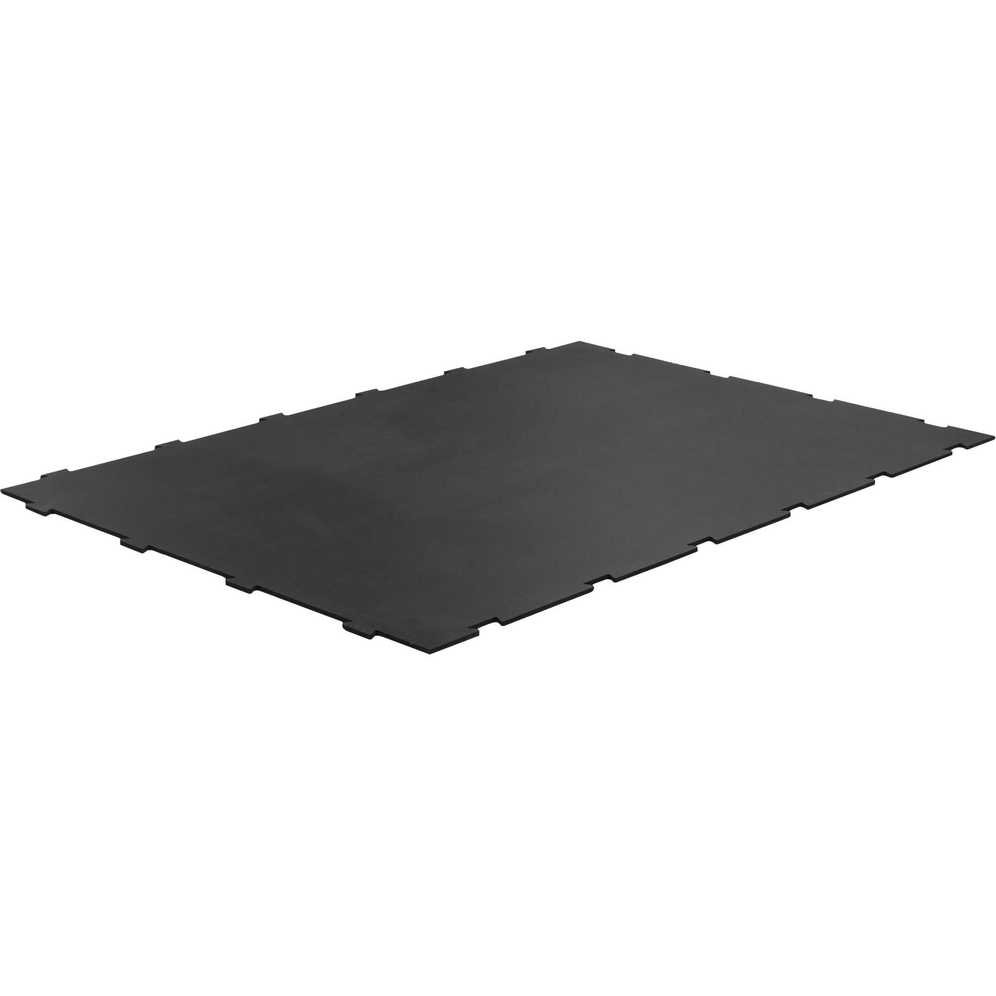 Plancher en tuile d'athlétisme VoyagerMC