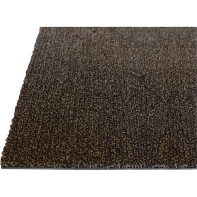 Tapis d’intérieur Palliser, Essuie-pieds/grattoir, 3-1/2' x 20' x 5/16", Anglis