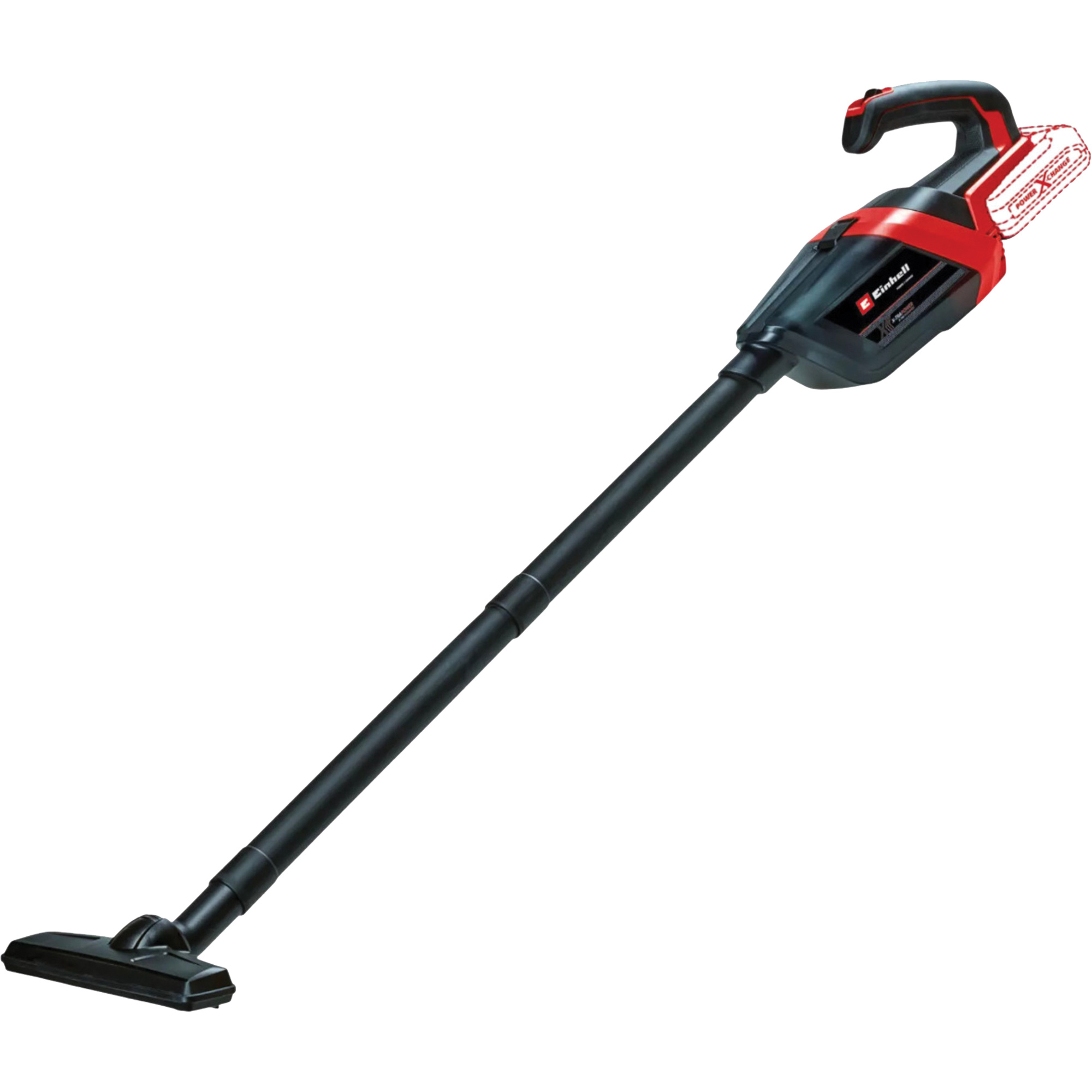 Aspirateur à main/balai de luxe sans fil (outil seulement), 18 V, Capacité 0,15 gal. – Image 2