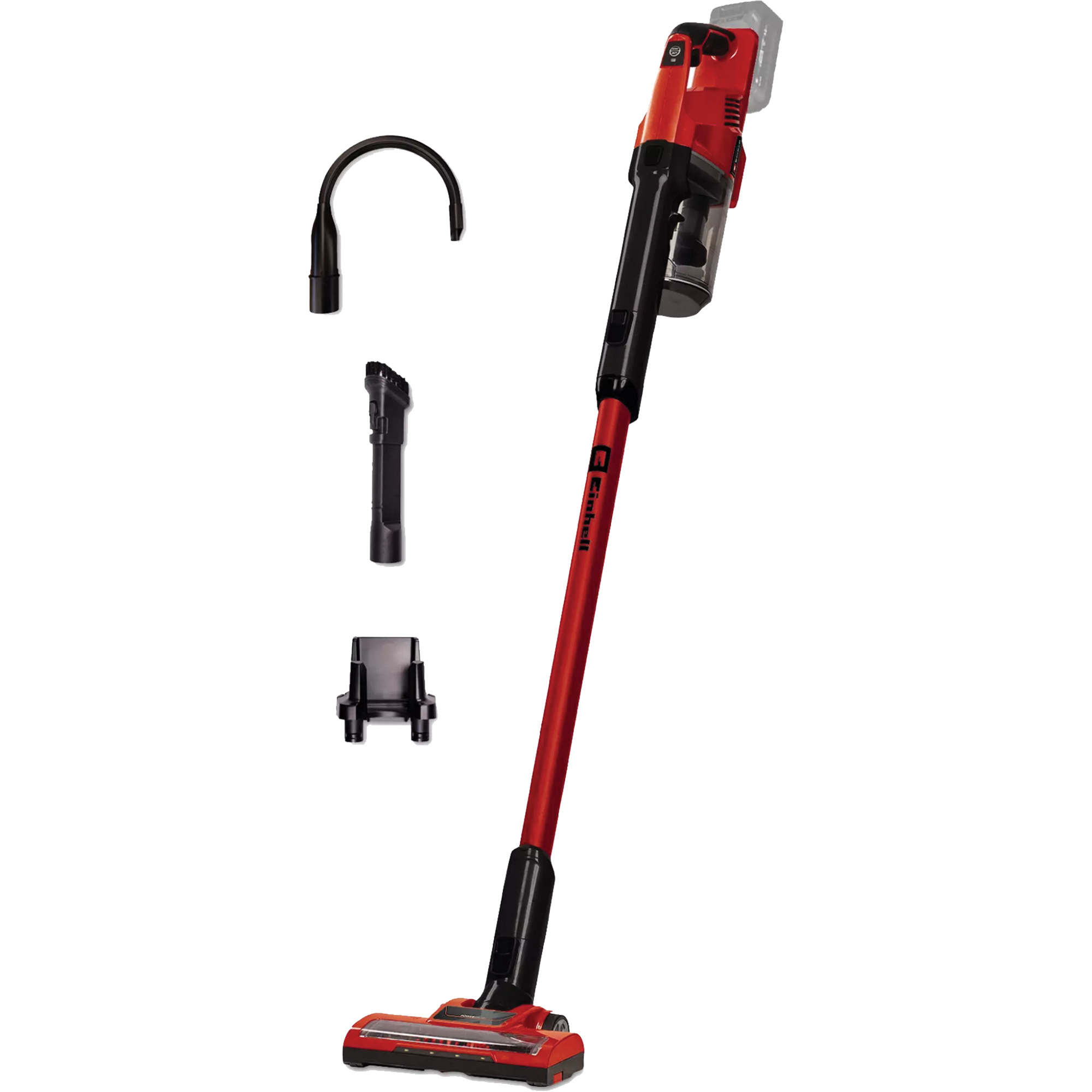 Aspirateur balai sans fil (outil seulement), 18 V, Capacité 0,16 gal.