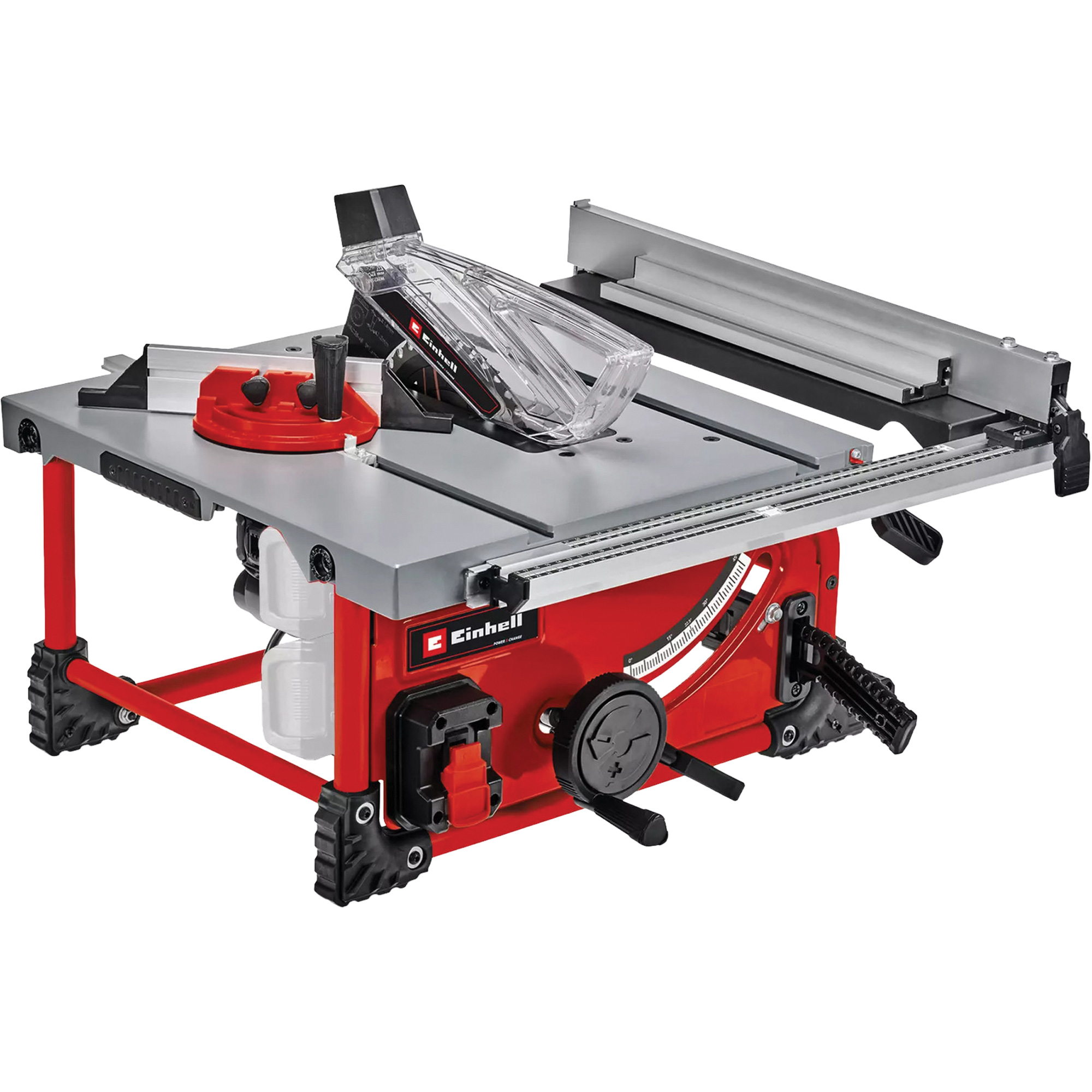 Banc de scie sans fil TE-TS 36/210 Li (outil seulement), 36 V, 3800 tr/min