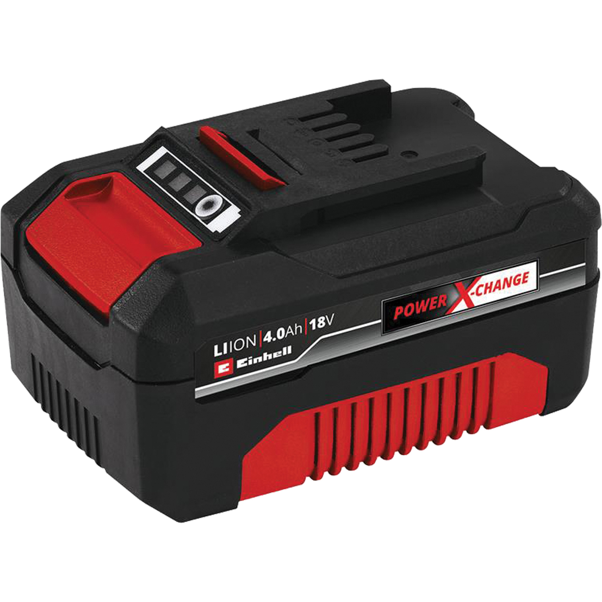 Batterie 4.0 Ah, 18 V
