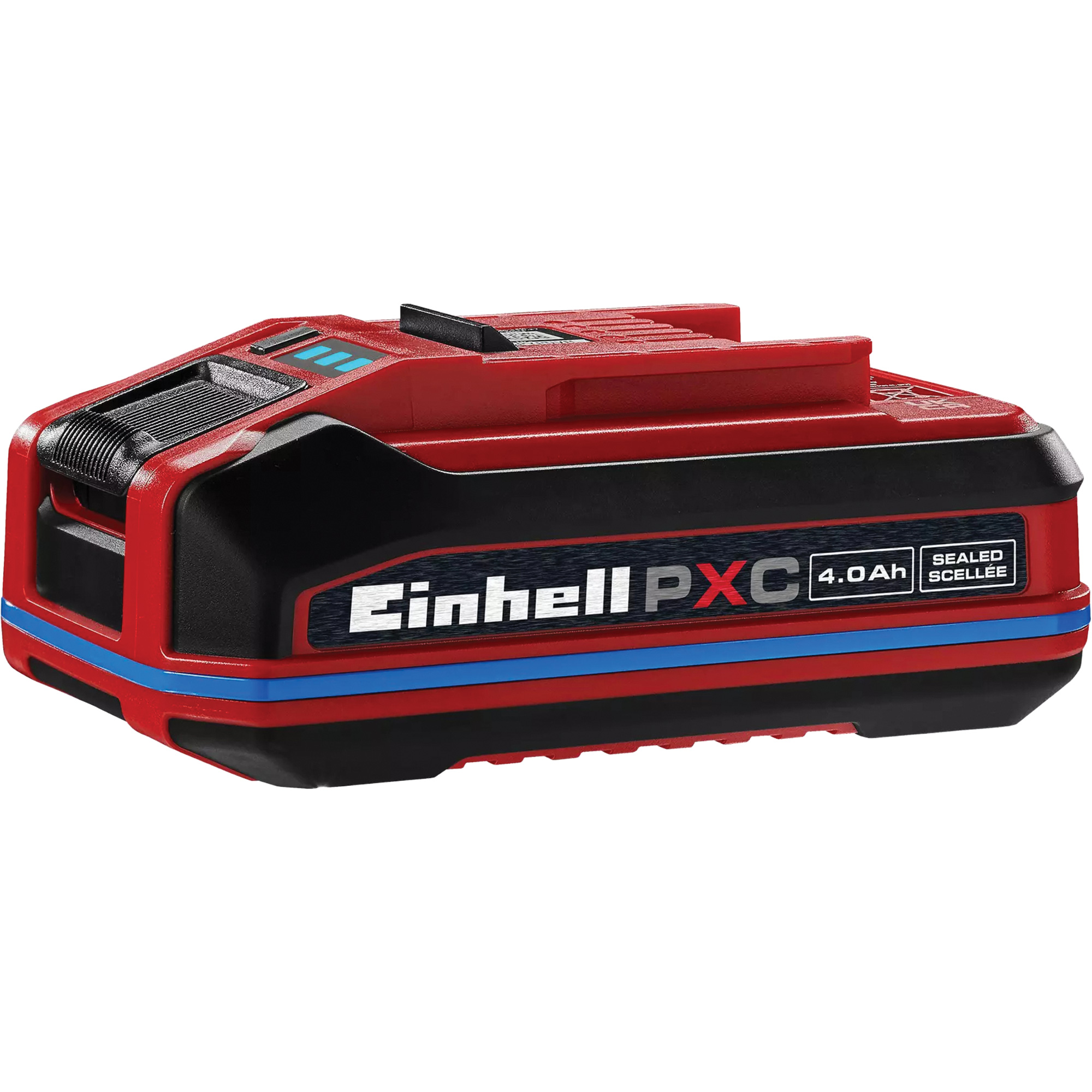 Batterie étanche Power X-Change Plus, Lithium-ion, 18 V, 4 Ah